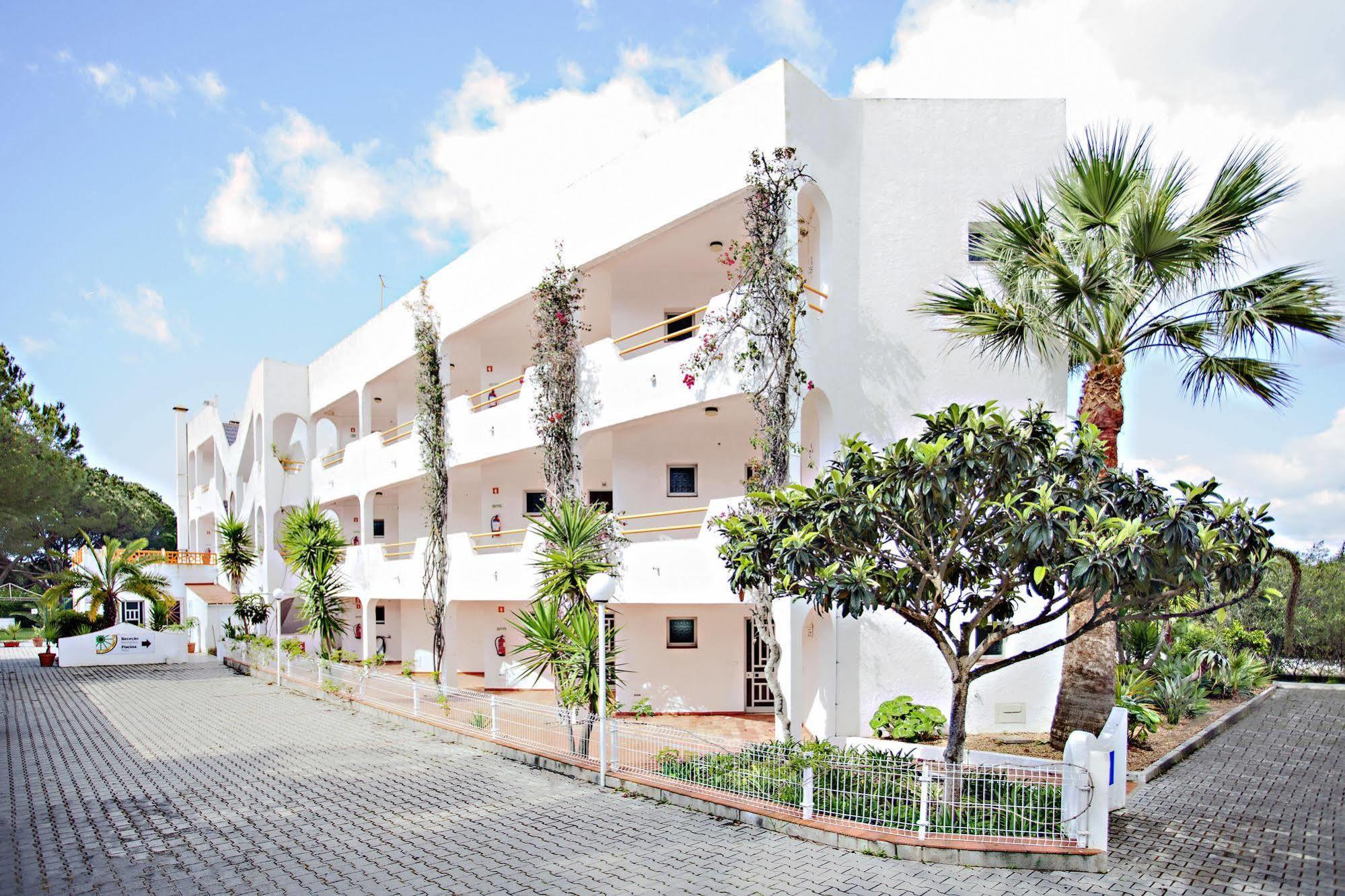 Turisticos Gida By Umbral Aparthotel