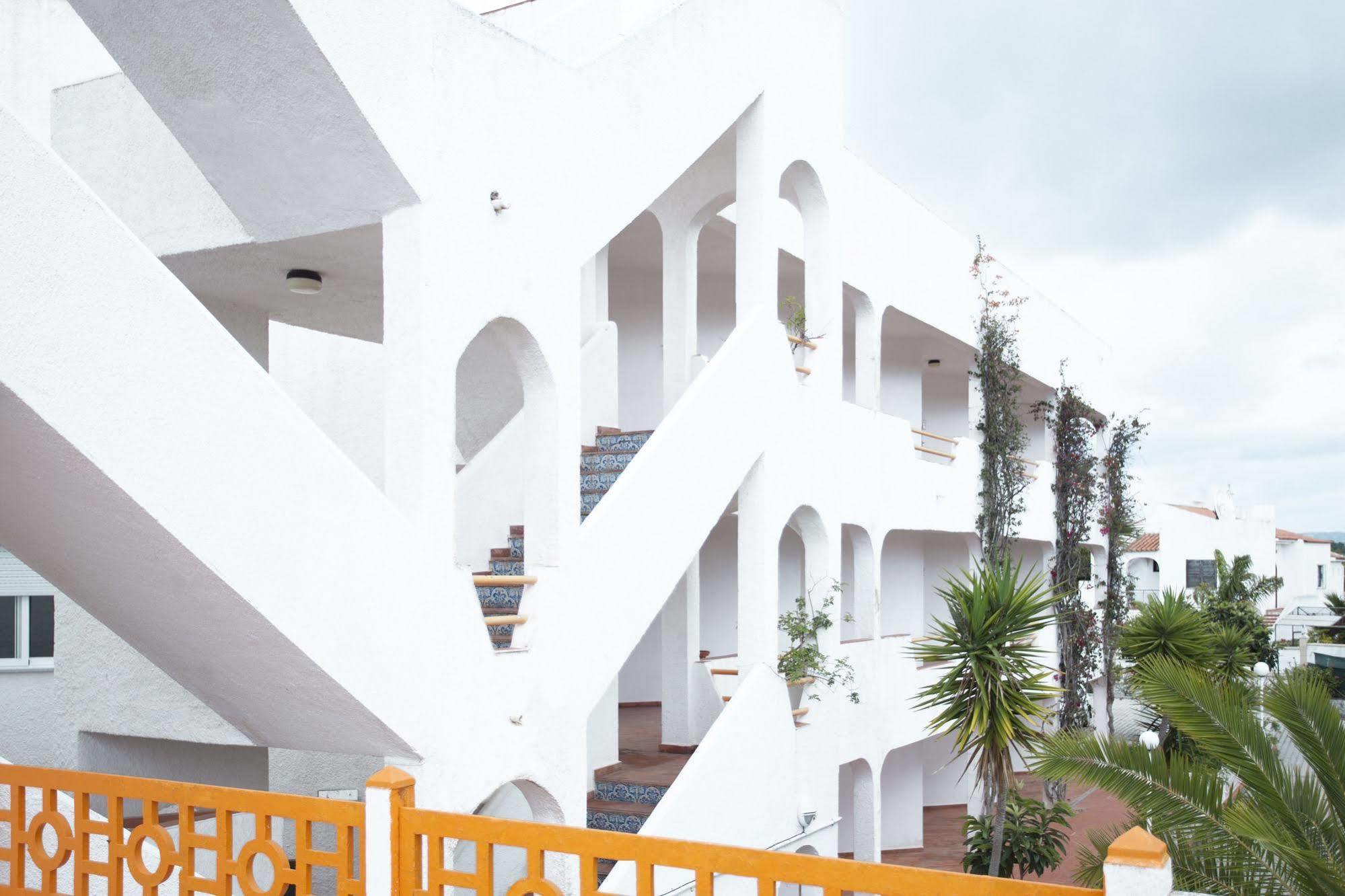 Aparthotel Turisticos Gida By Umbral