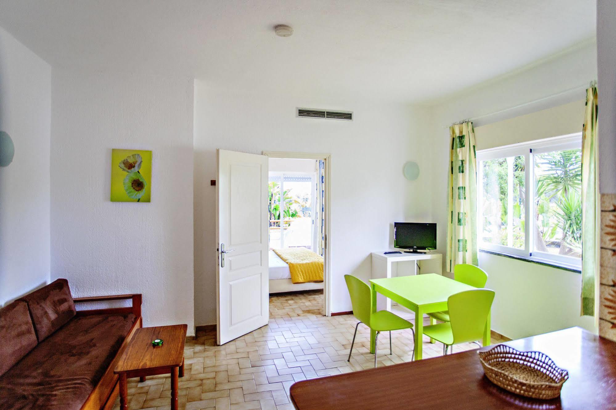 Aparthotel Turisticos Gida By Umbral
