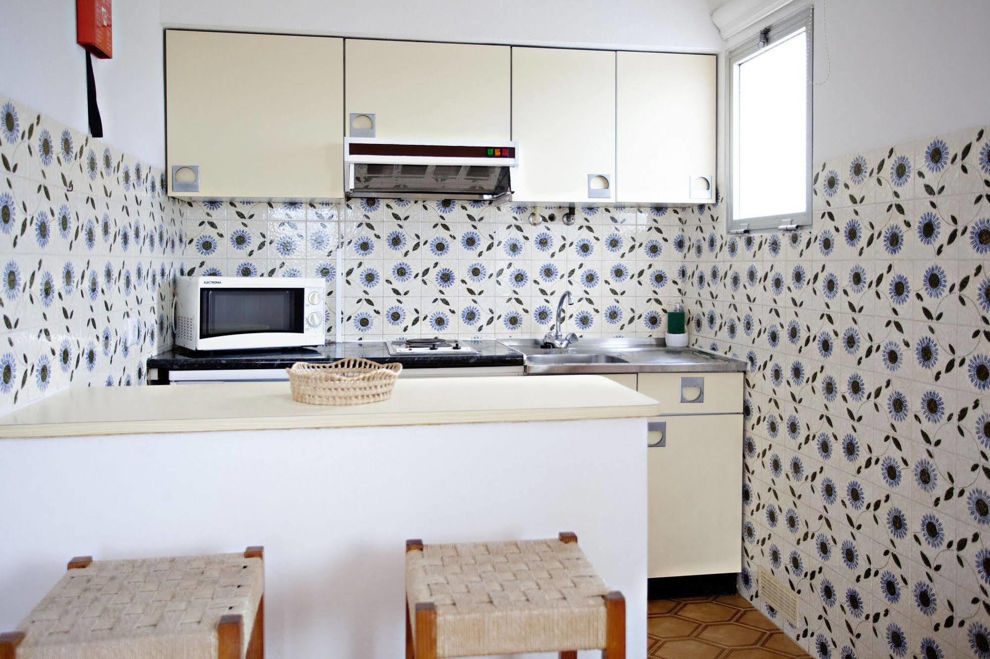 Aparthotel Turisticos Gida By Umbral Quarteira