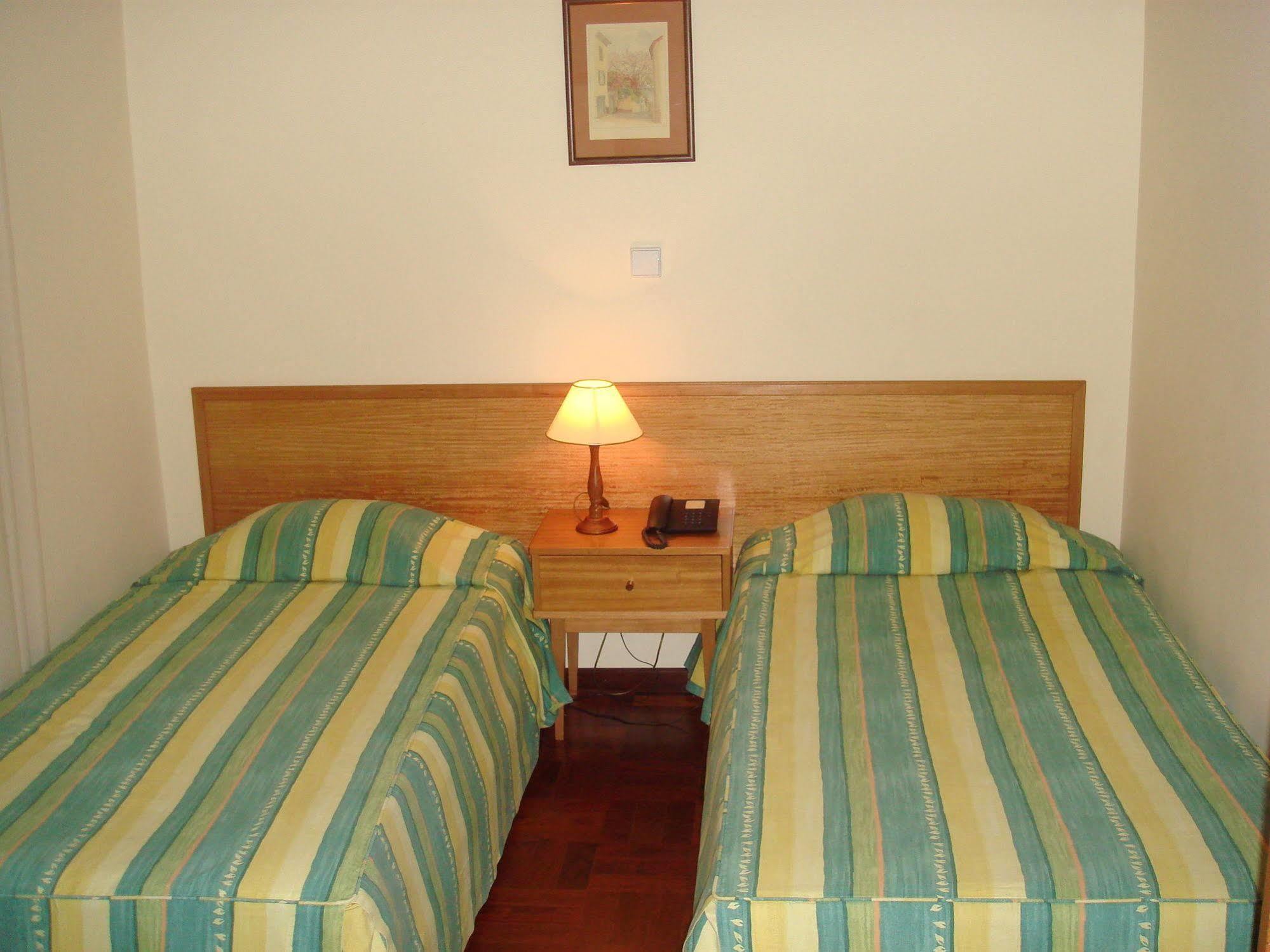 Residencial Do Vale 3* Funchal (Madeira)