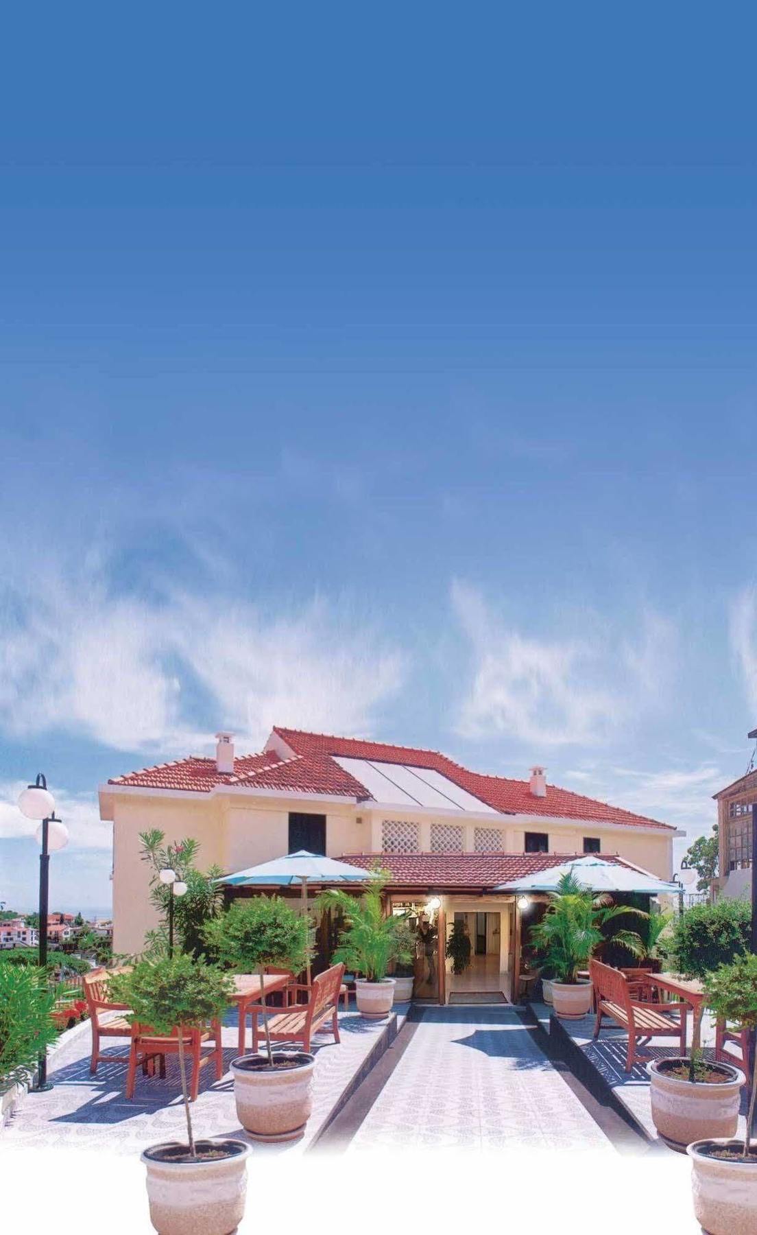 Guest house Residencial Do Vale