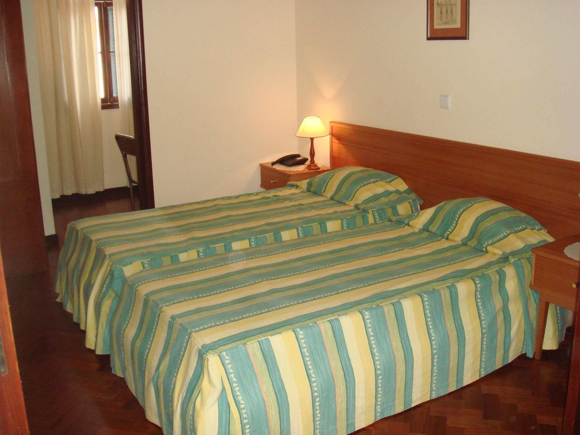 Residencial Do Vale 3*