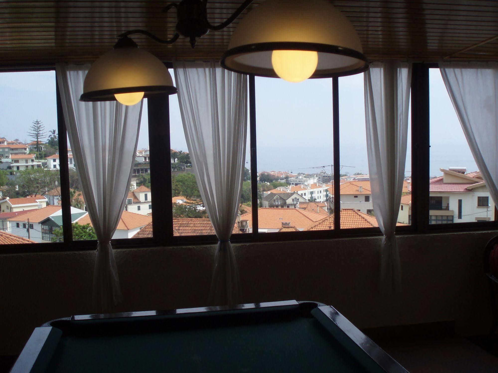 Residencial Do Vale Guest house Funchal (Madeira)