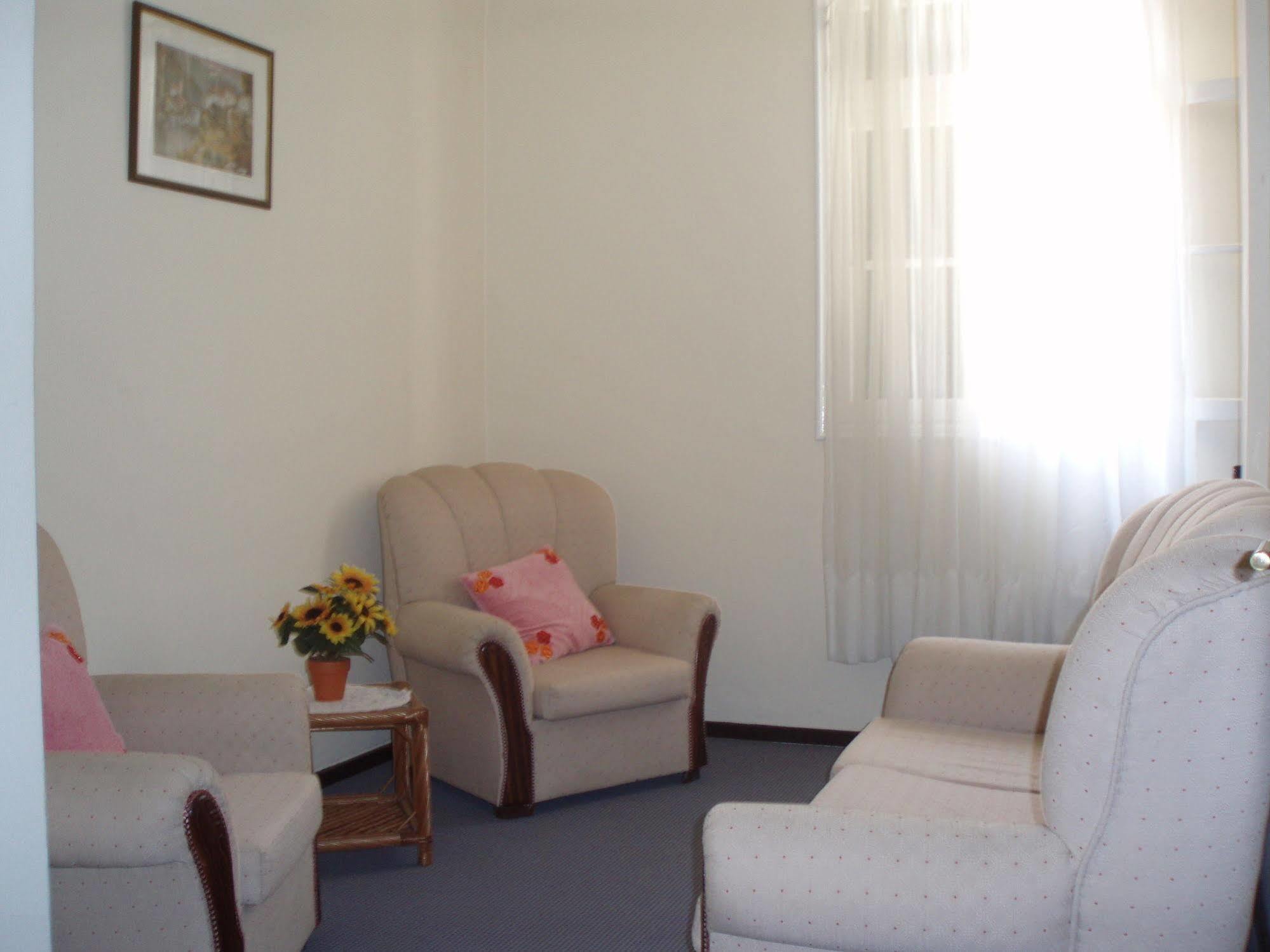 Residencial Do Vale Guest house