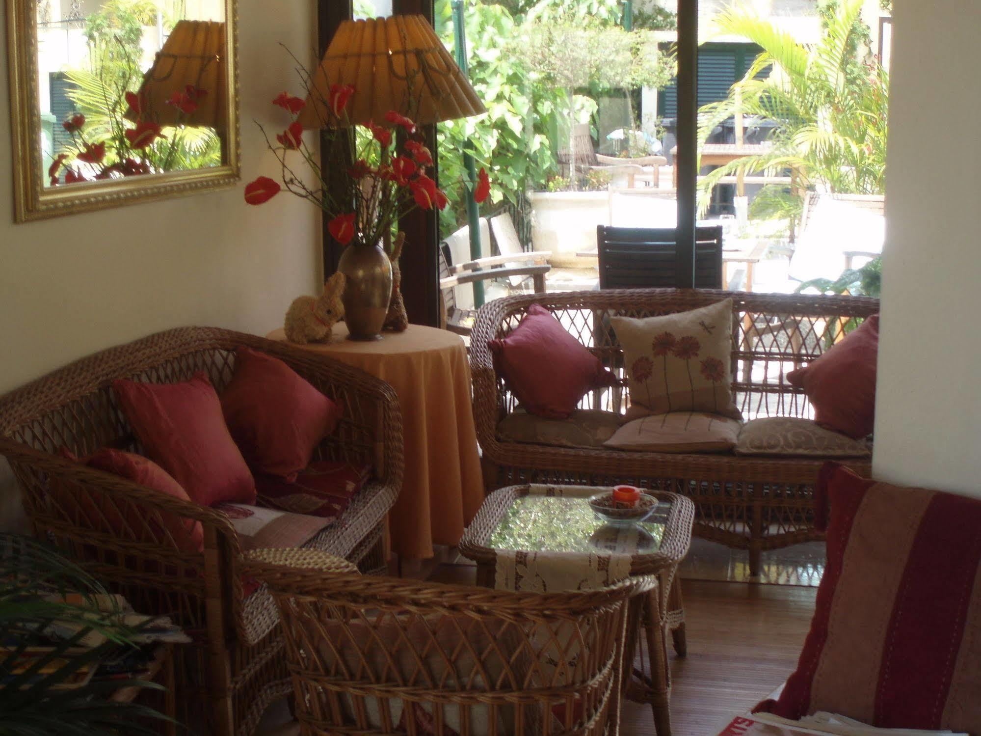 Guest house Residencial Do Vale