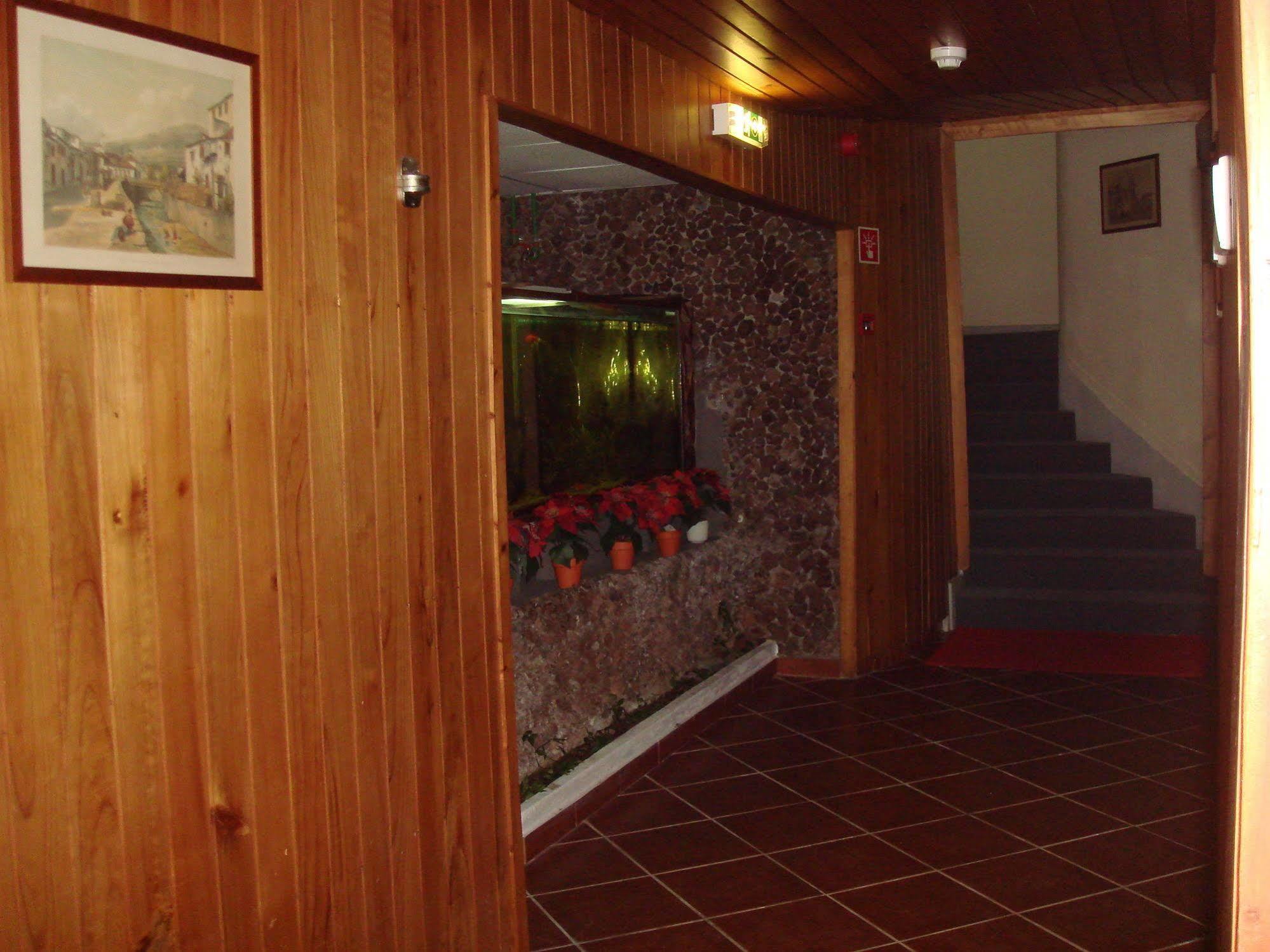 Guest house Residencial Do Vale