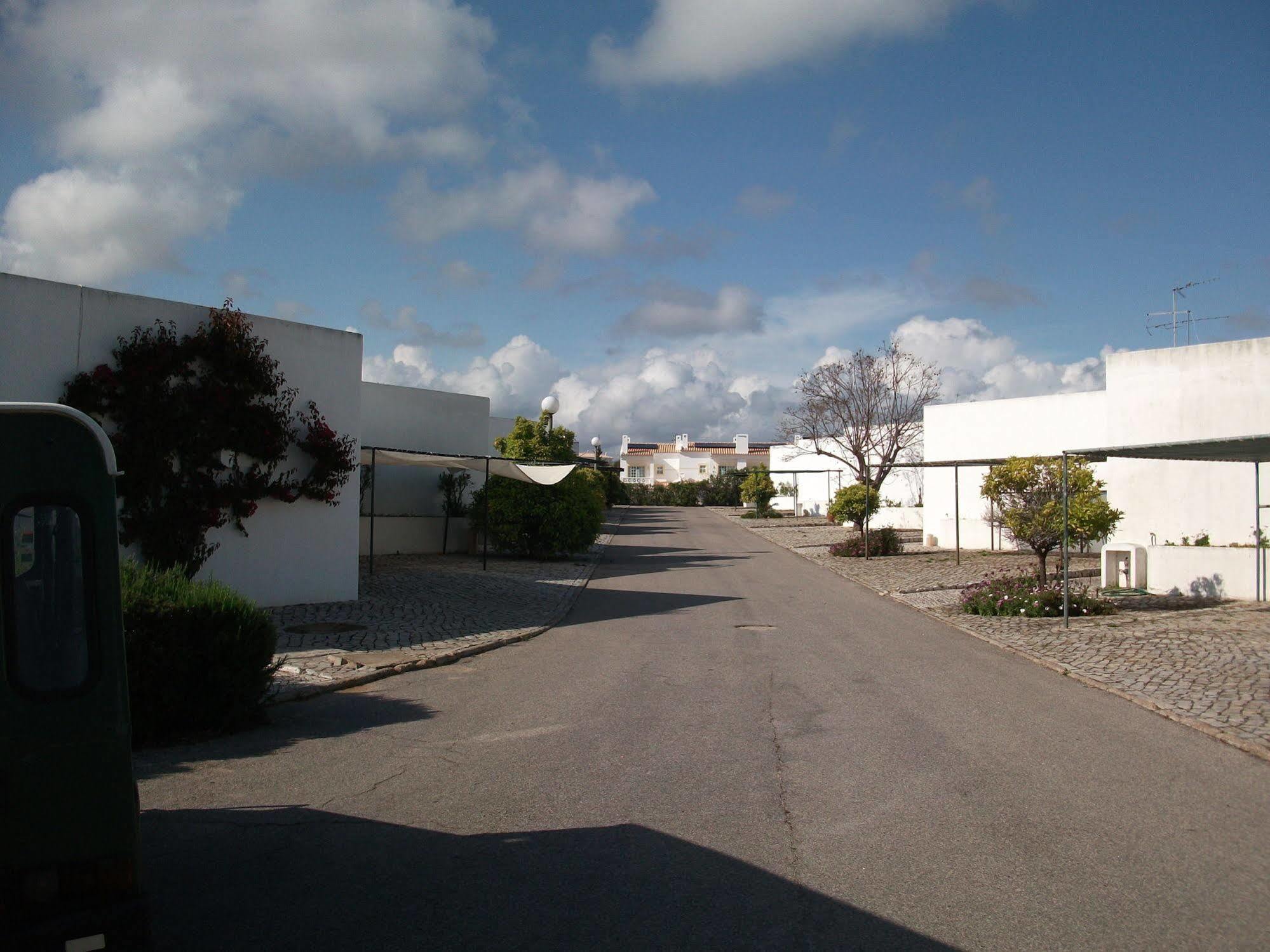 Jardins Da Balaia Parque de vacaciones Albufeira