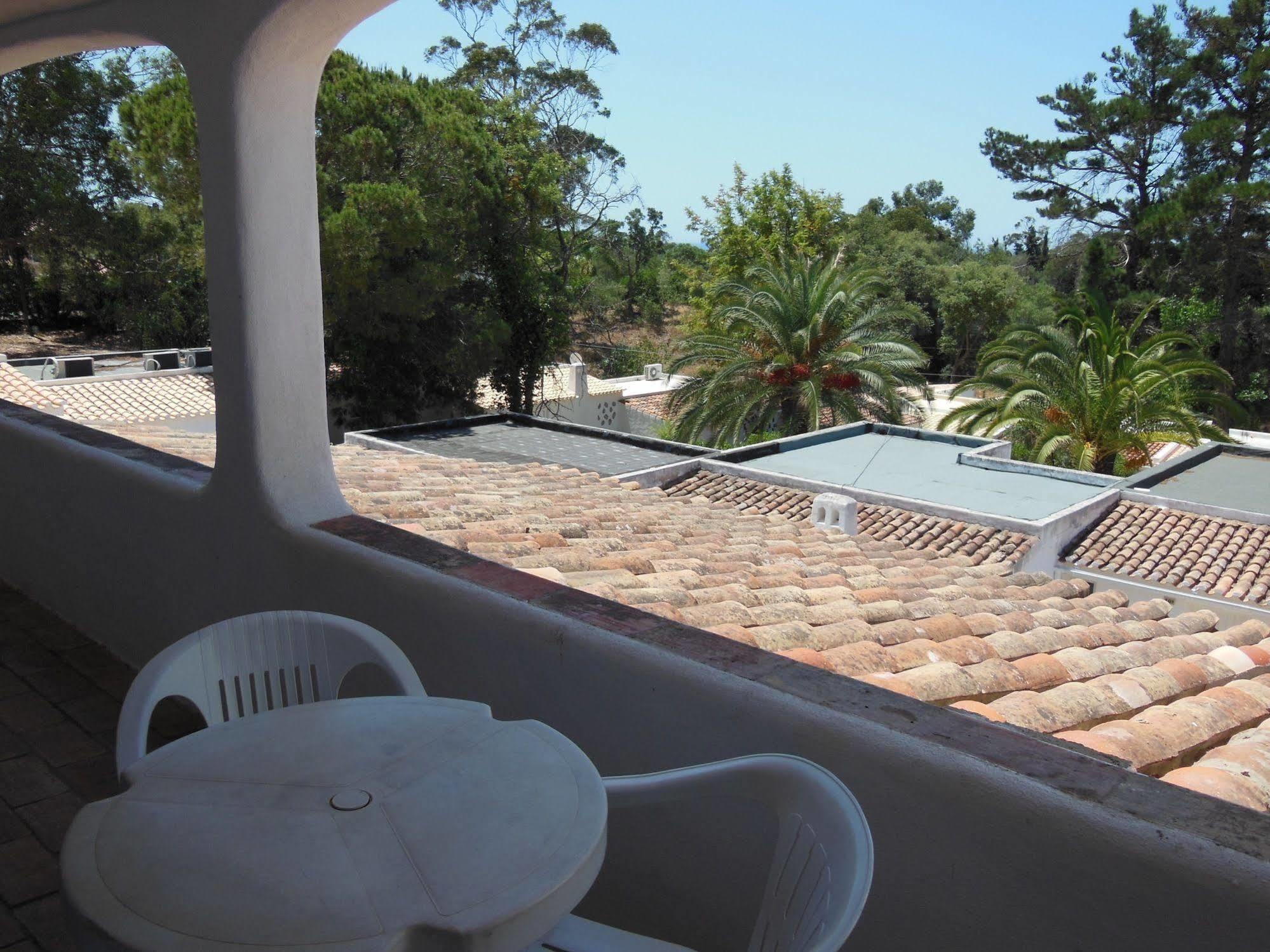 Parque de vacaciones Jardins Da Balaia Albufeira