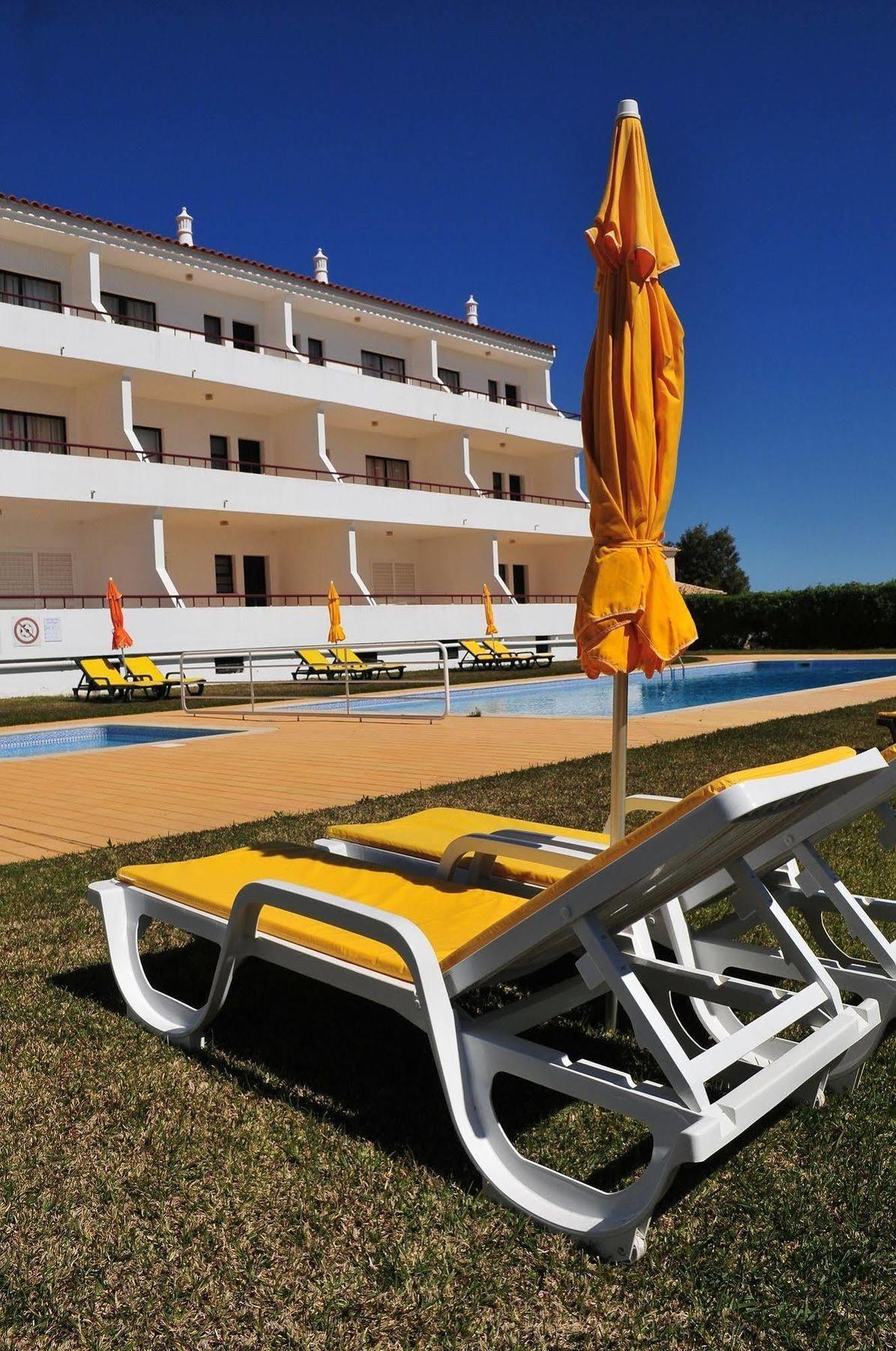 Solgarve Aparthotel 3*