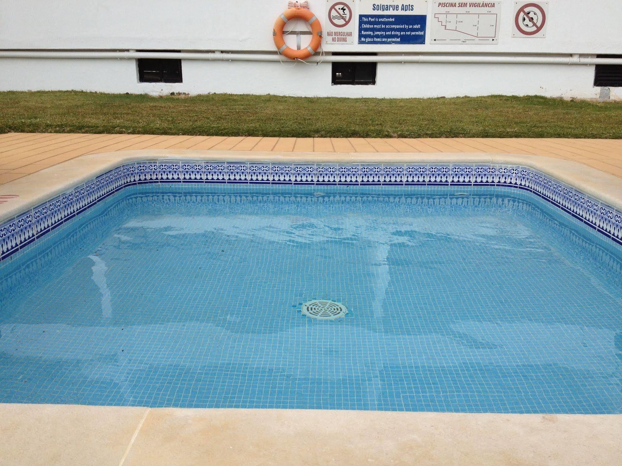 Solgarve