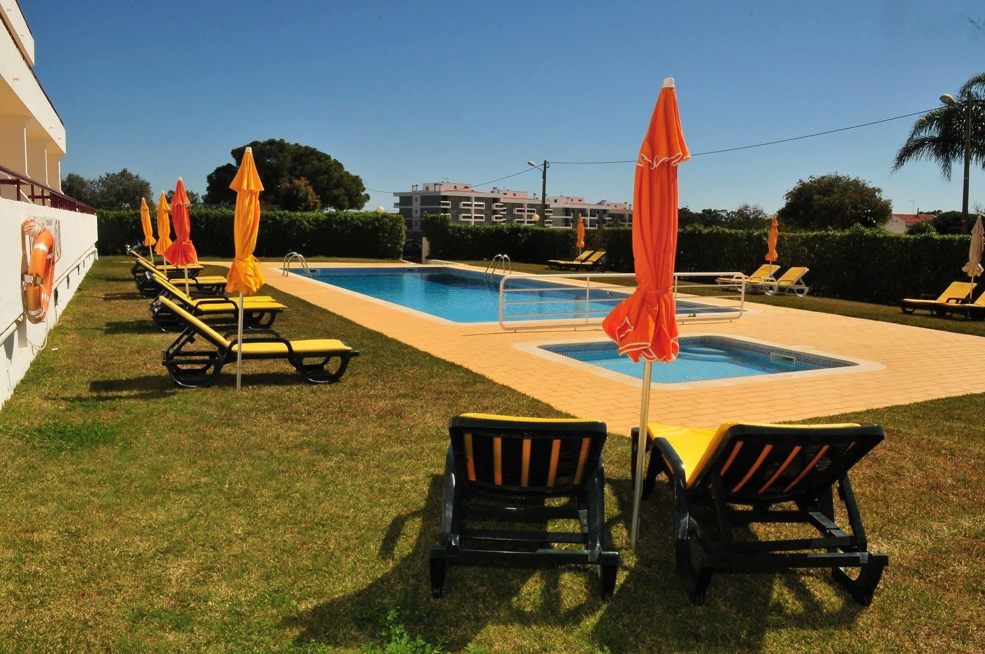 Aparthotel Solgarve 3*