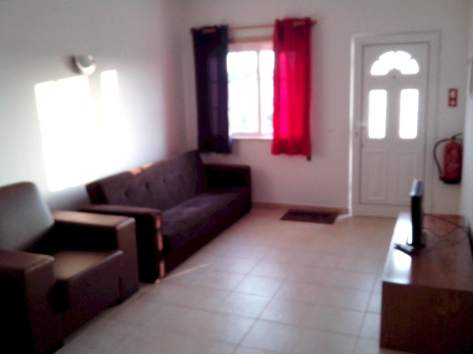 Apartamento Rc - Pata Albufeira