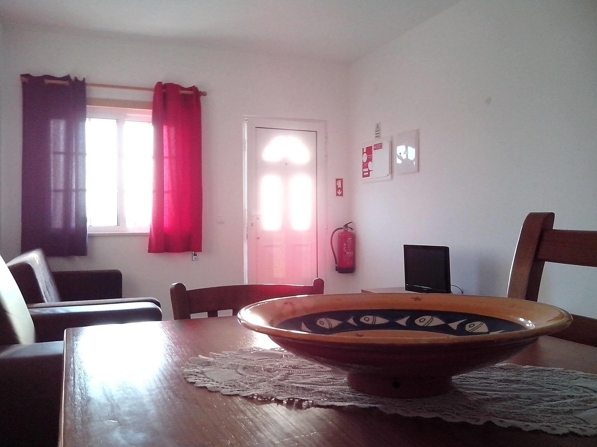 Apartamento Rc - Pata Albufeira