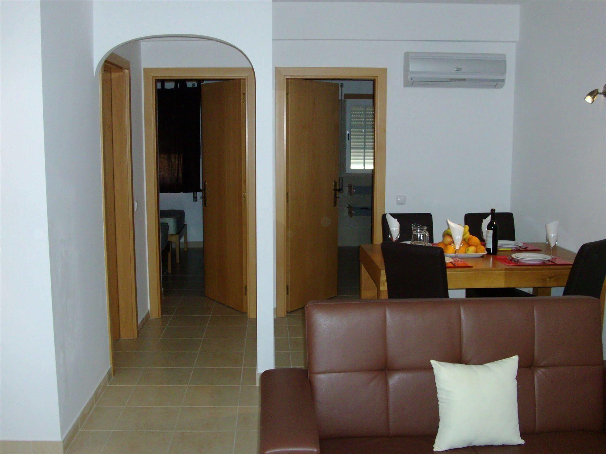 Apartamento Rc - Pata