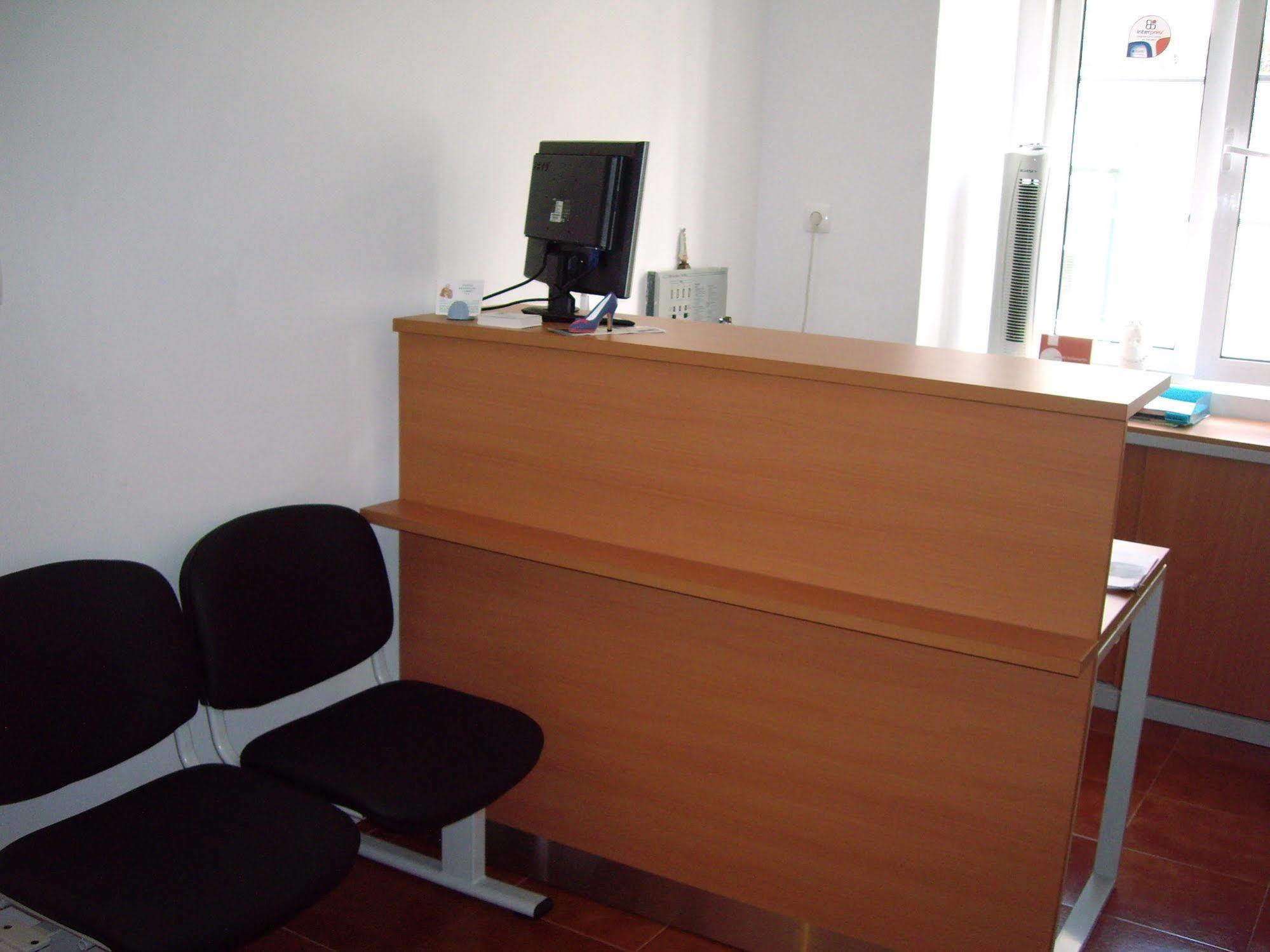 Residencial Camoes Bed & Breakfast