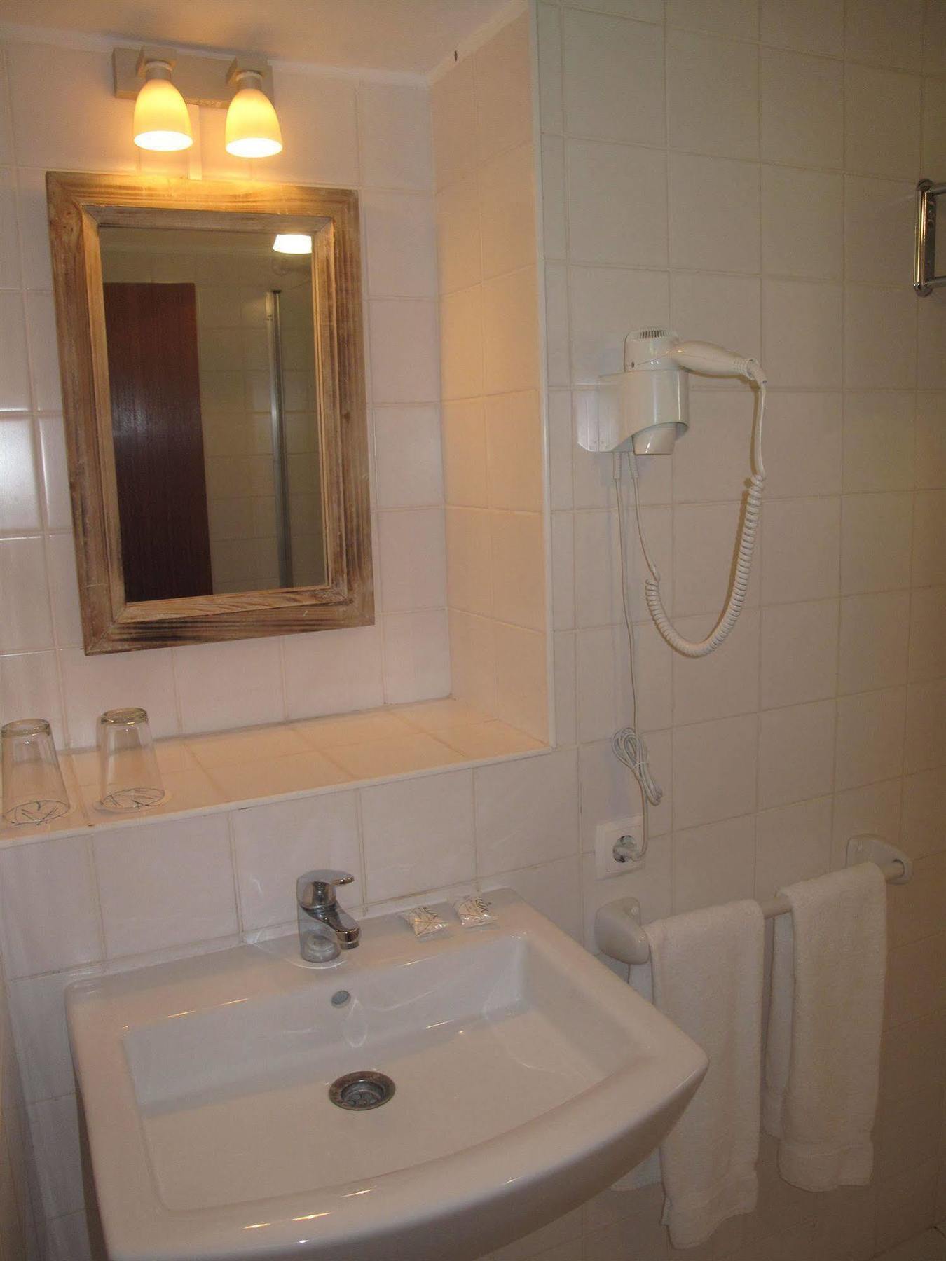 Holiday home Faja Dos Padres Ribeira Brava