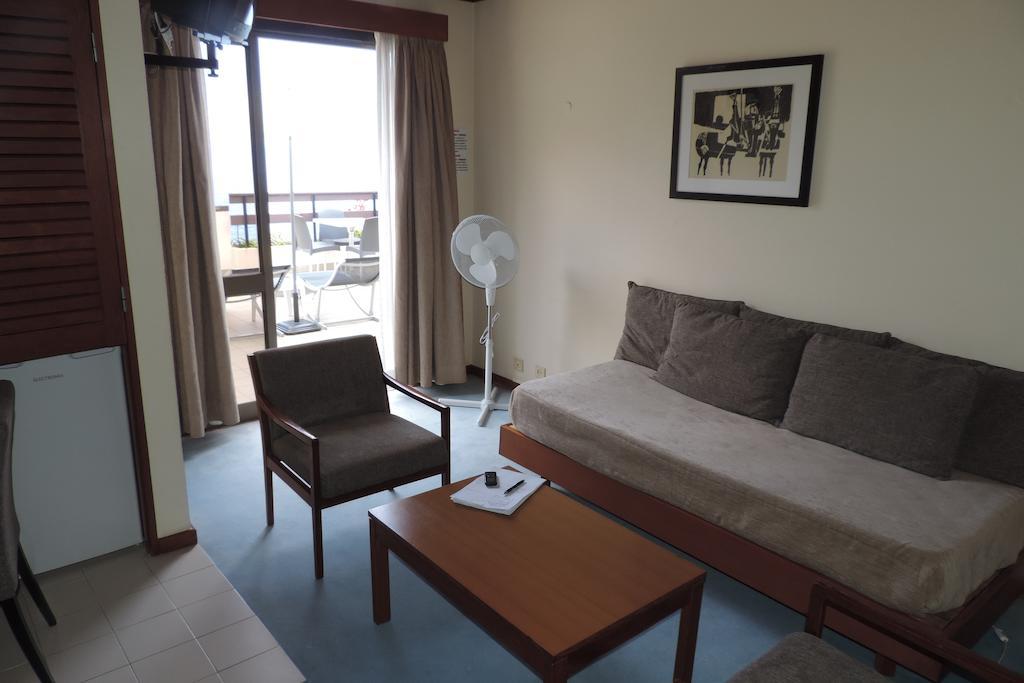 Hotel Cheerfulway Bravamar Ribeira Brava