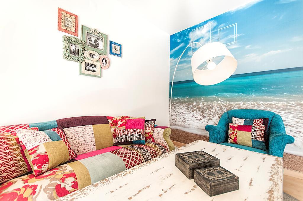 Mareta - Boutique 3*