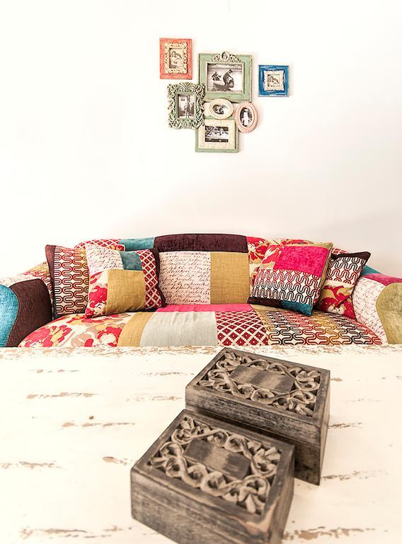 Bed and breakfast Mareta - Boutique
