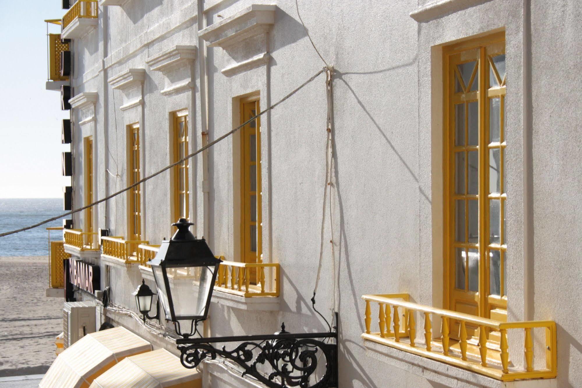 Hotel Ribamar