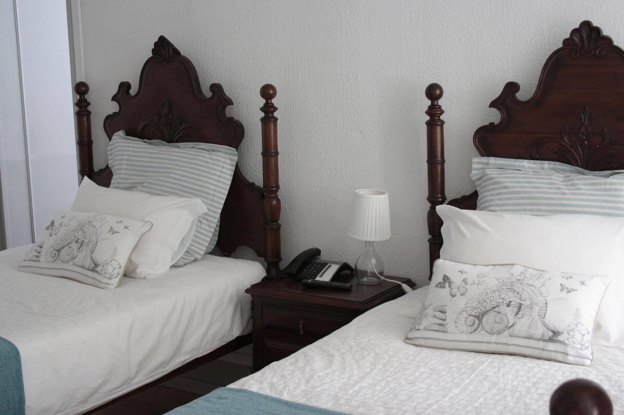 Ribamar Hotel Nazare