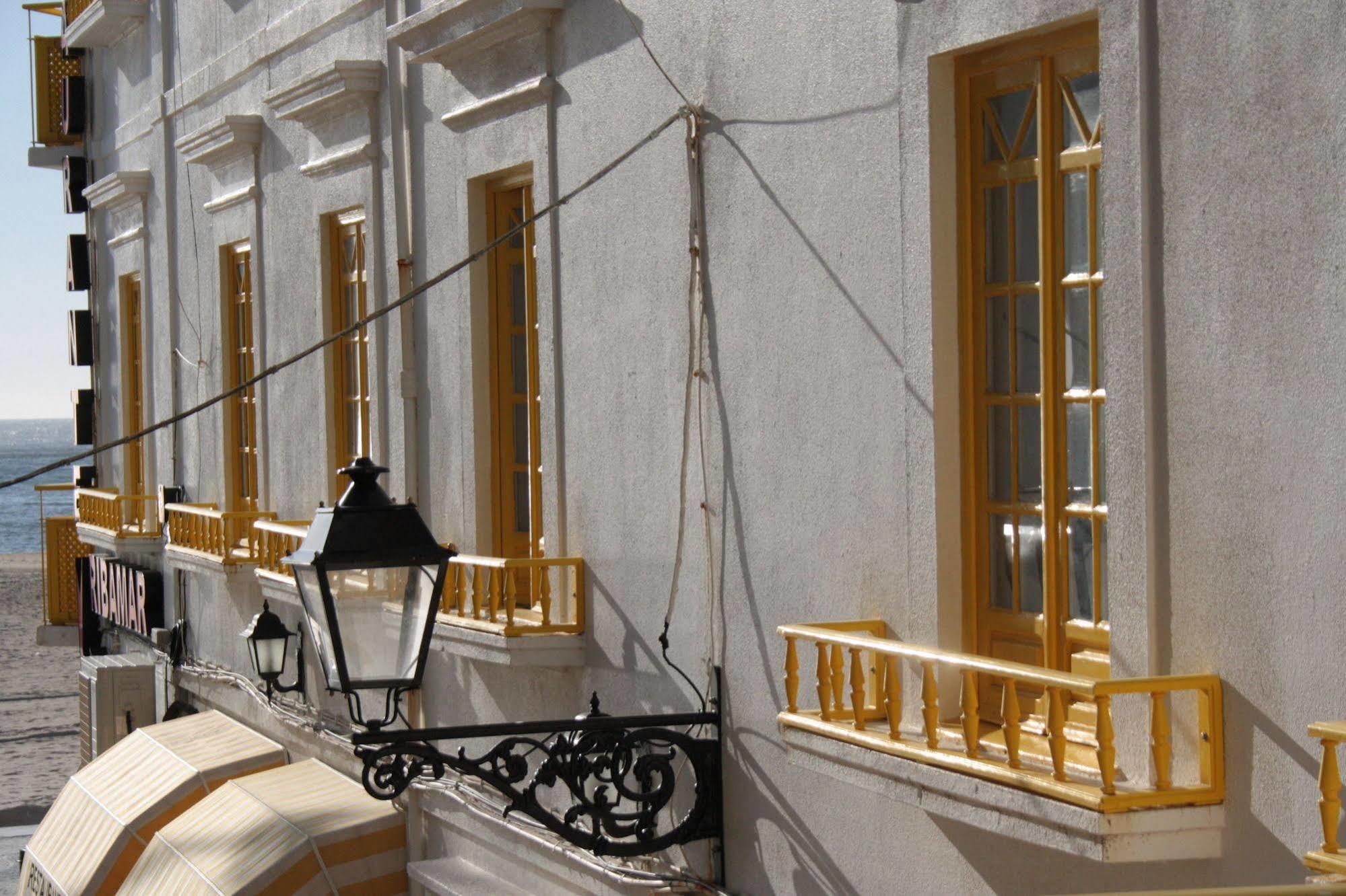 Hotel Ribamar *