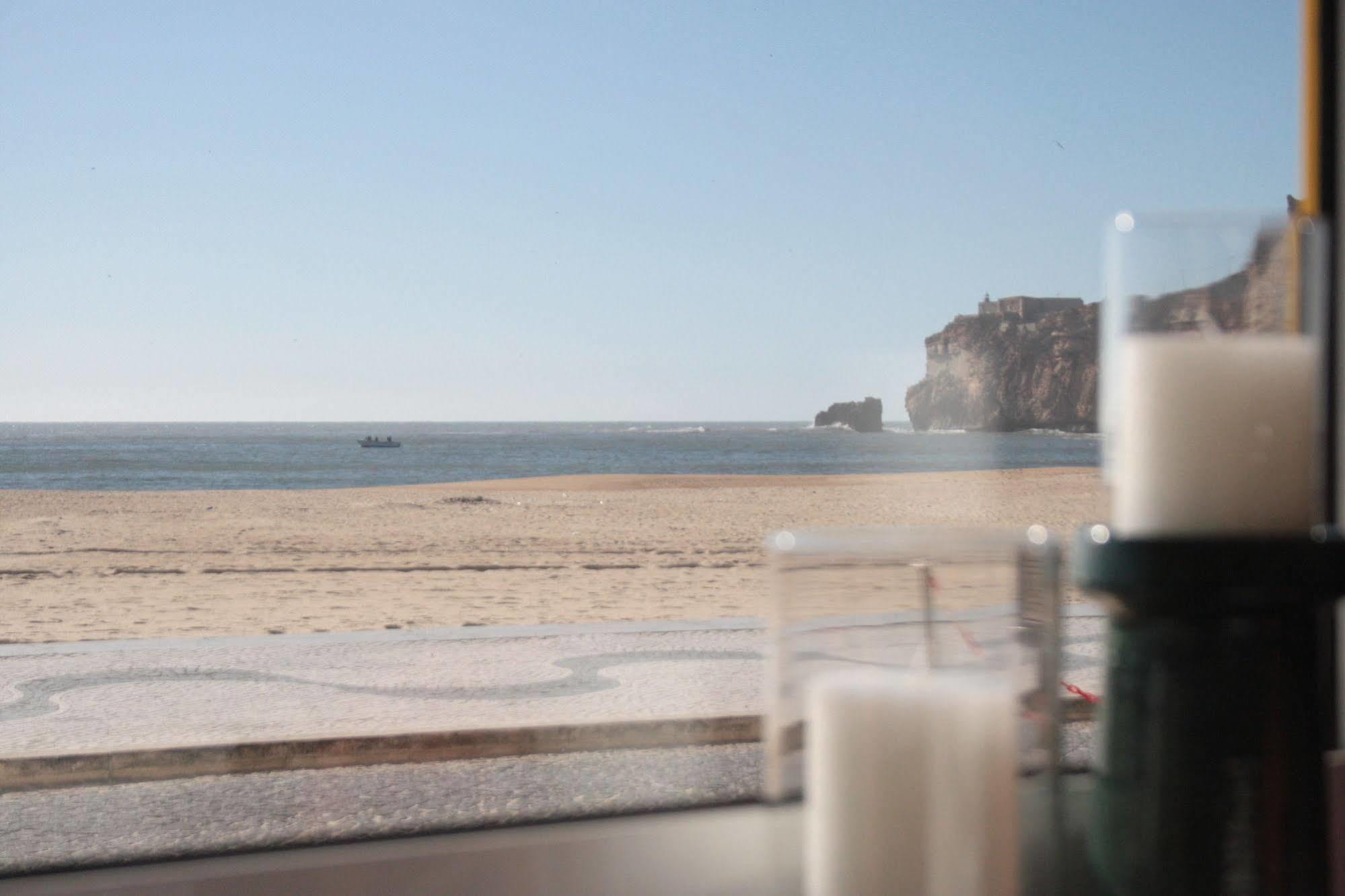 Hotel Ribamar Nazare
