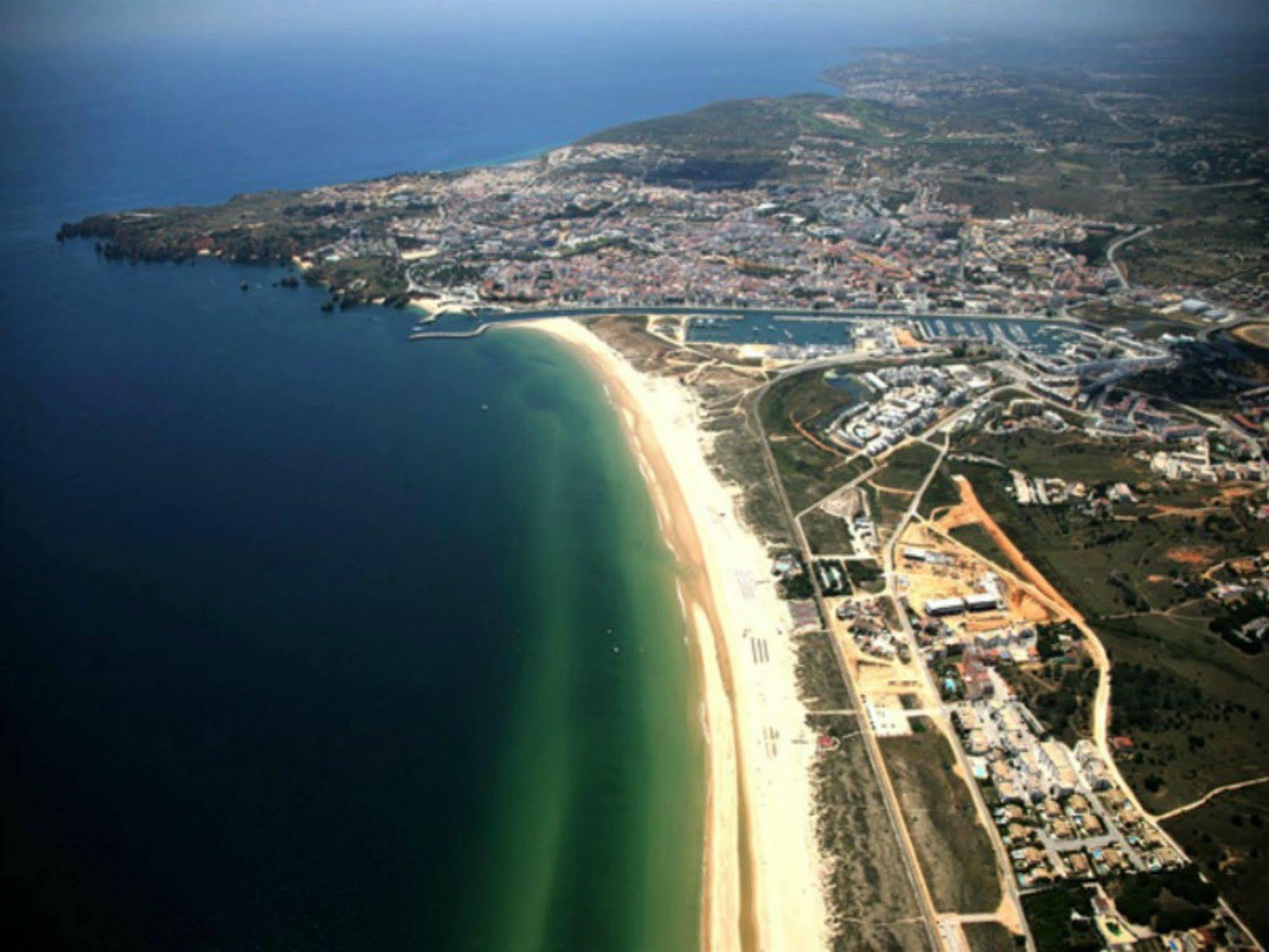 Hotel Lagosmar Story Lagos