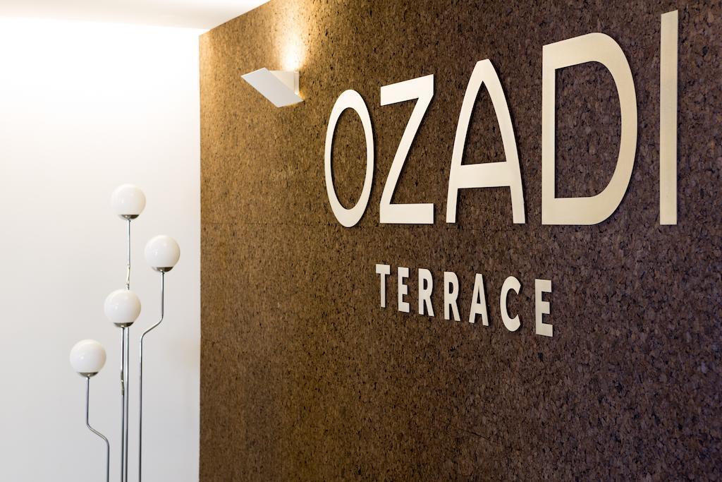 Ozadi Hotel 4*