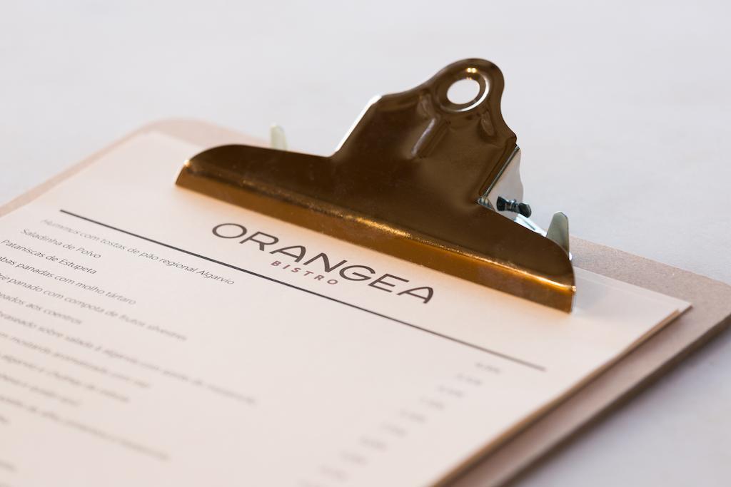 Ozadi Hotel Tavira