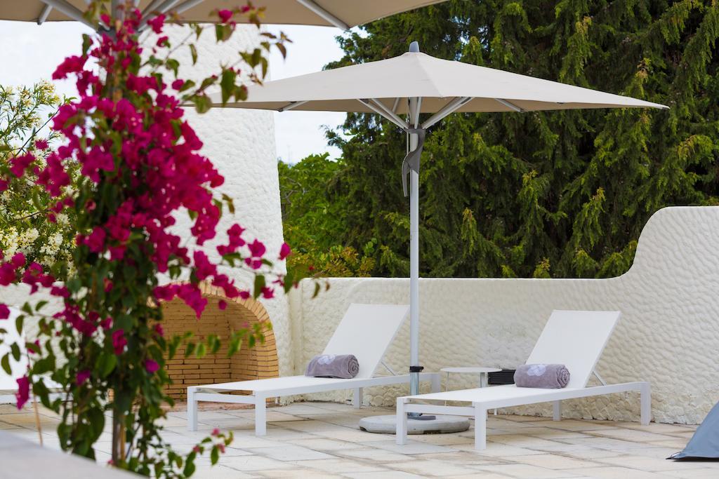 Hotel Ozadi Tavira