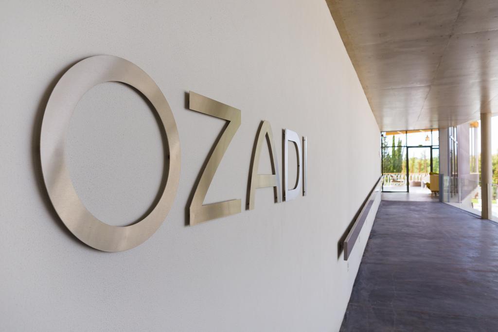 Hotel Ozadi 4*