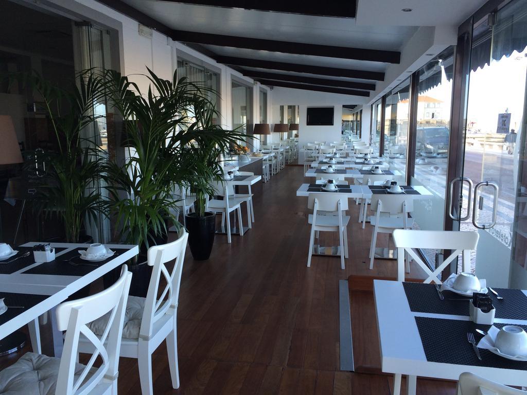Ossiano's 3* Peniche