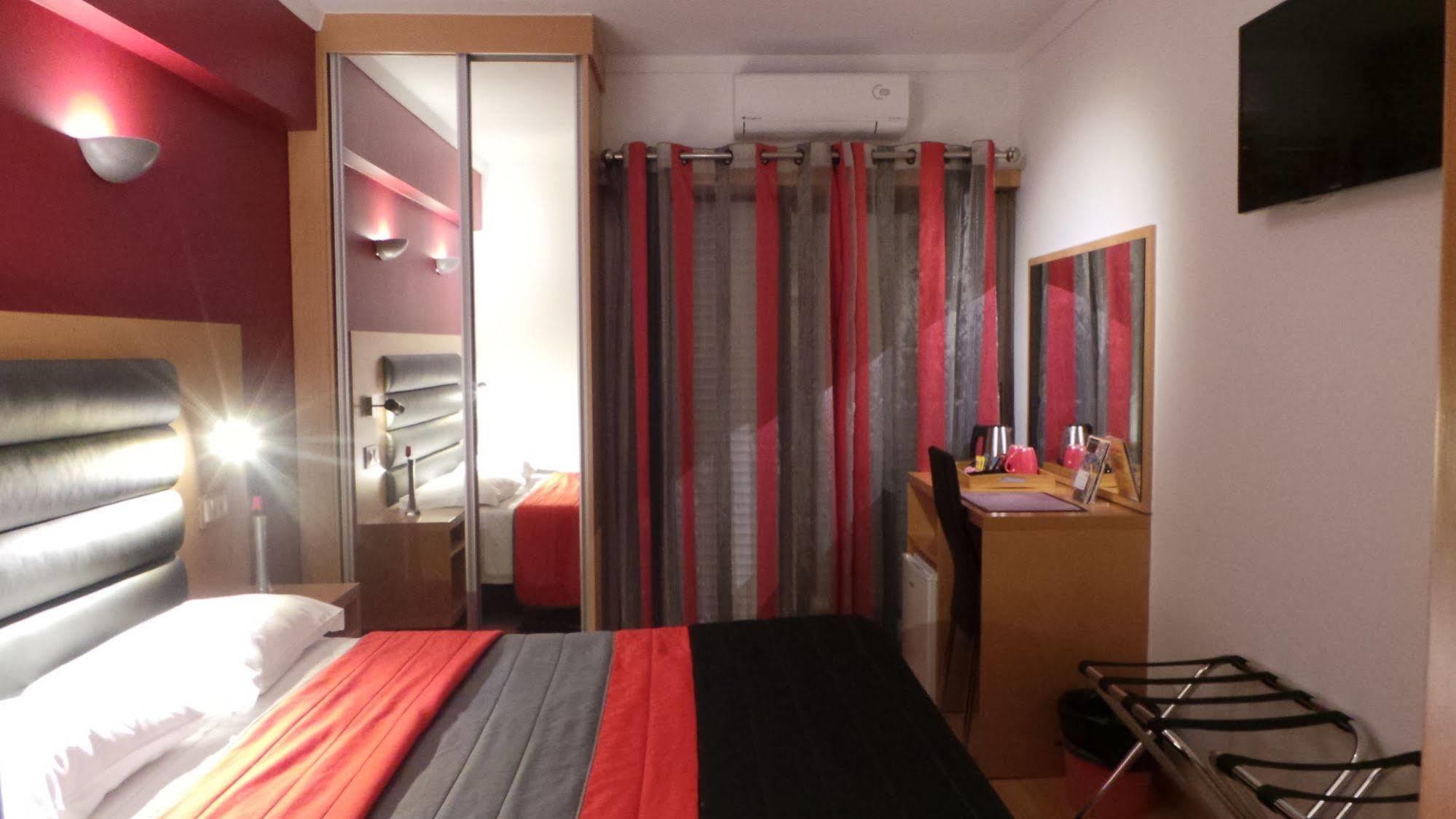 Dom Joao Glamour 2* Lisbon
