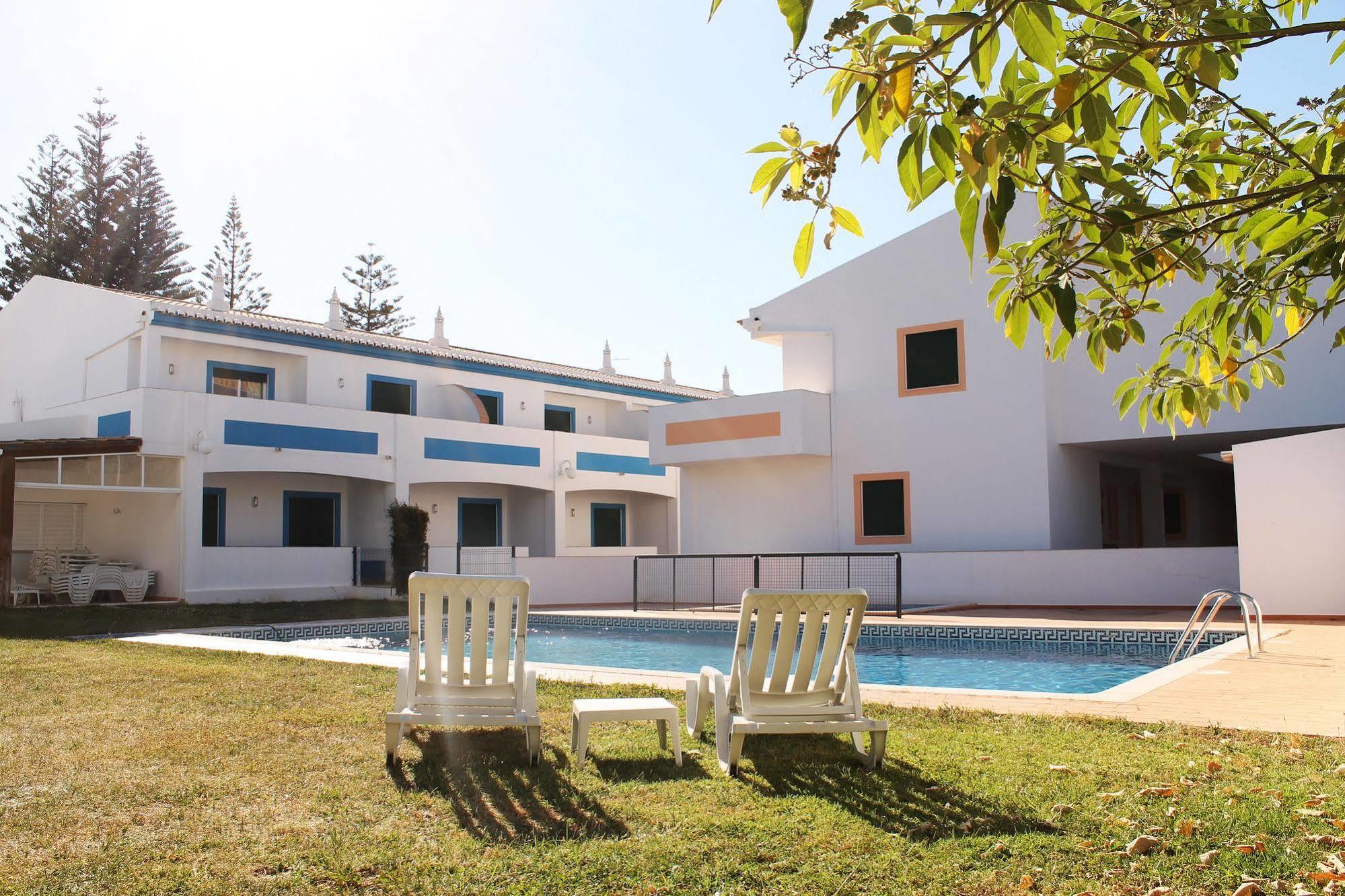 Oasis Praia Da Luz