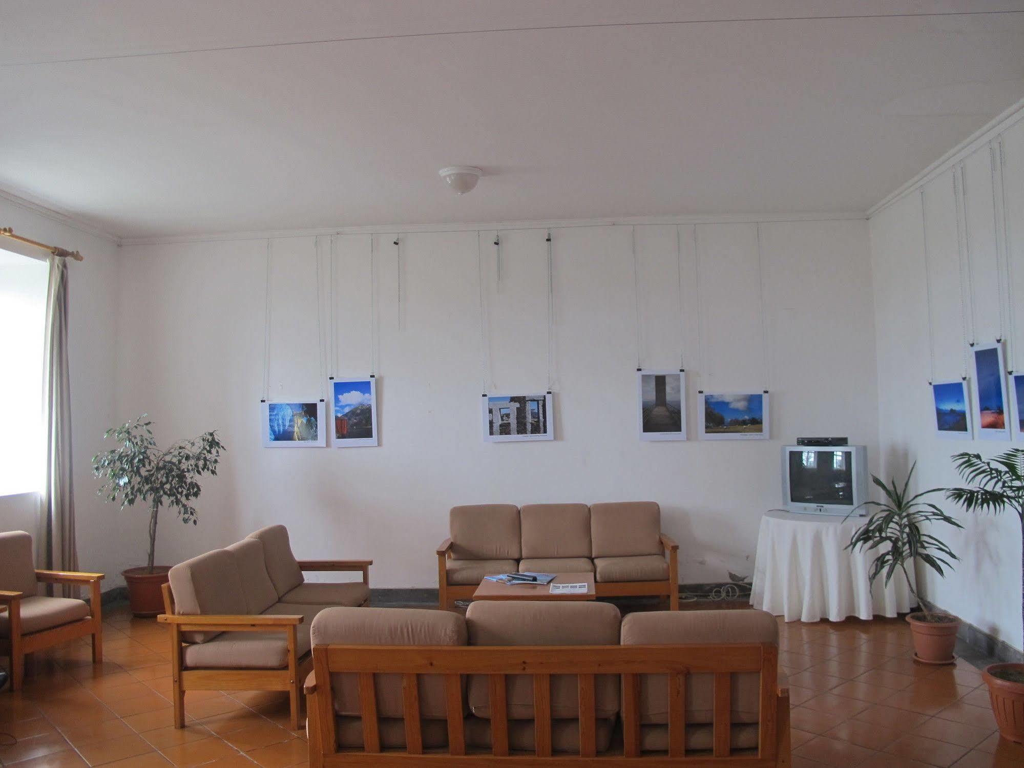 Albergue Azores Youth - Sao Miguel