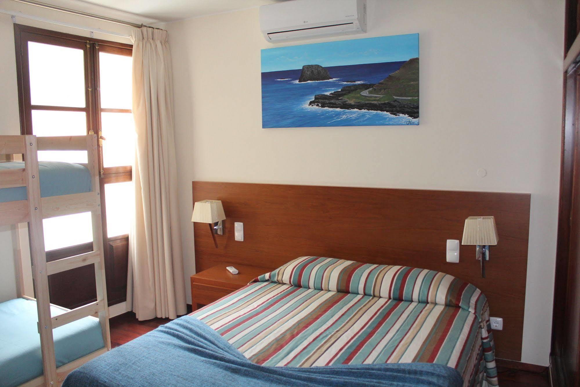 Bela Hotel Porto Da Cruz