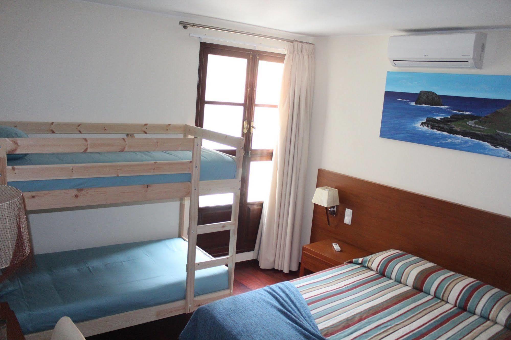 Hotel Bela Porto Da Cruz