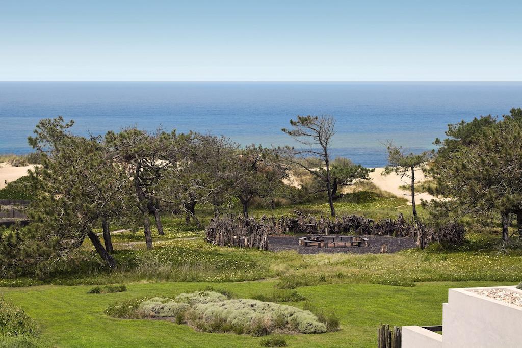 Areias Do Seixo Charm & Residences Hotel 5*