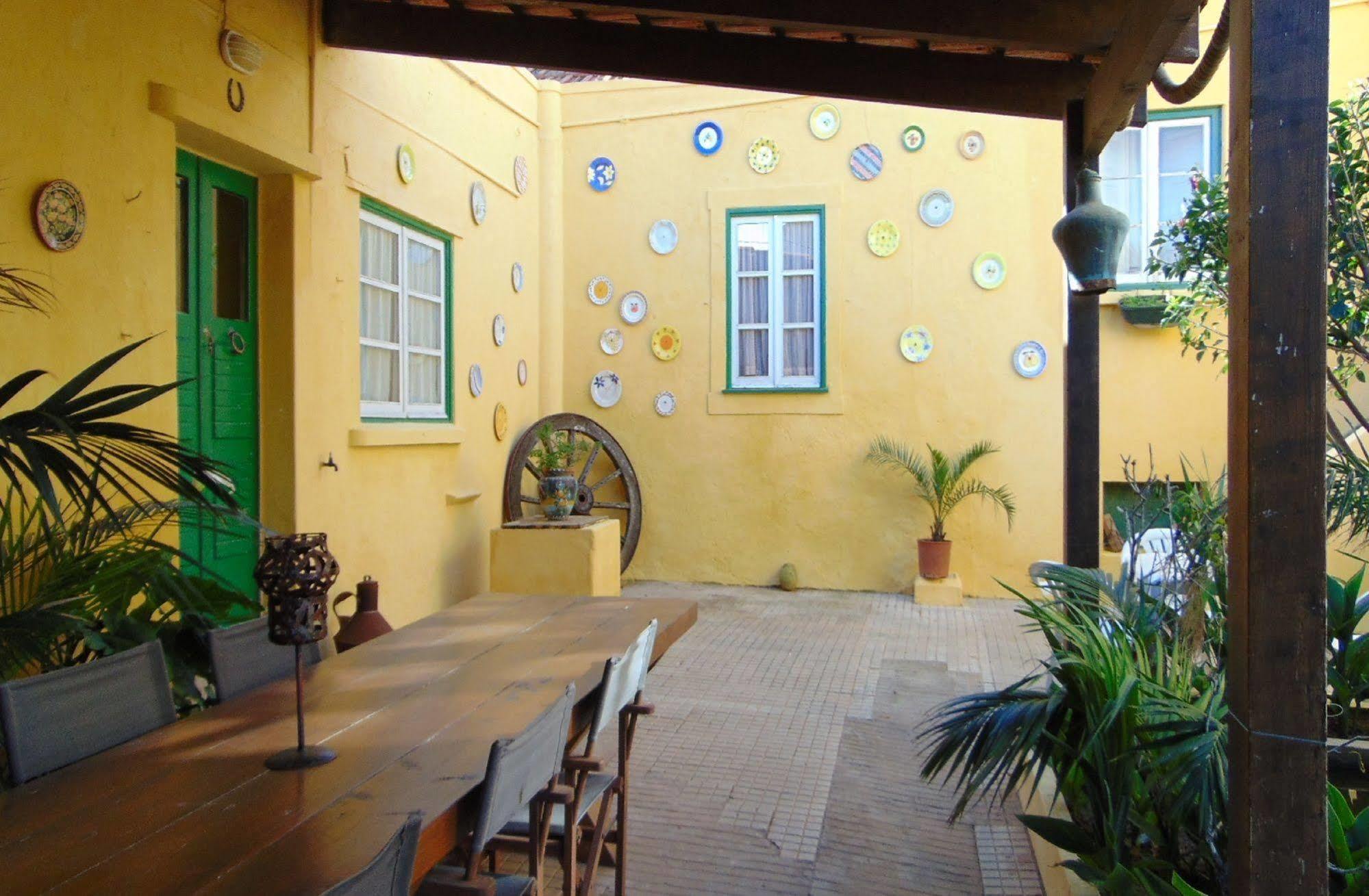 Guest house Casa Mestre