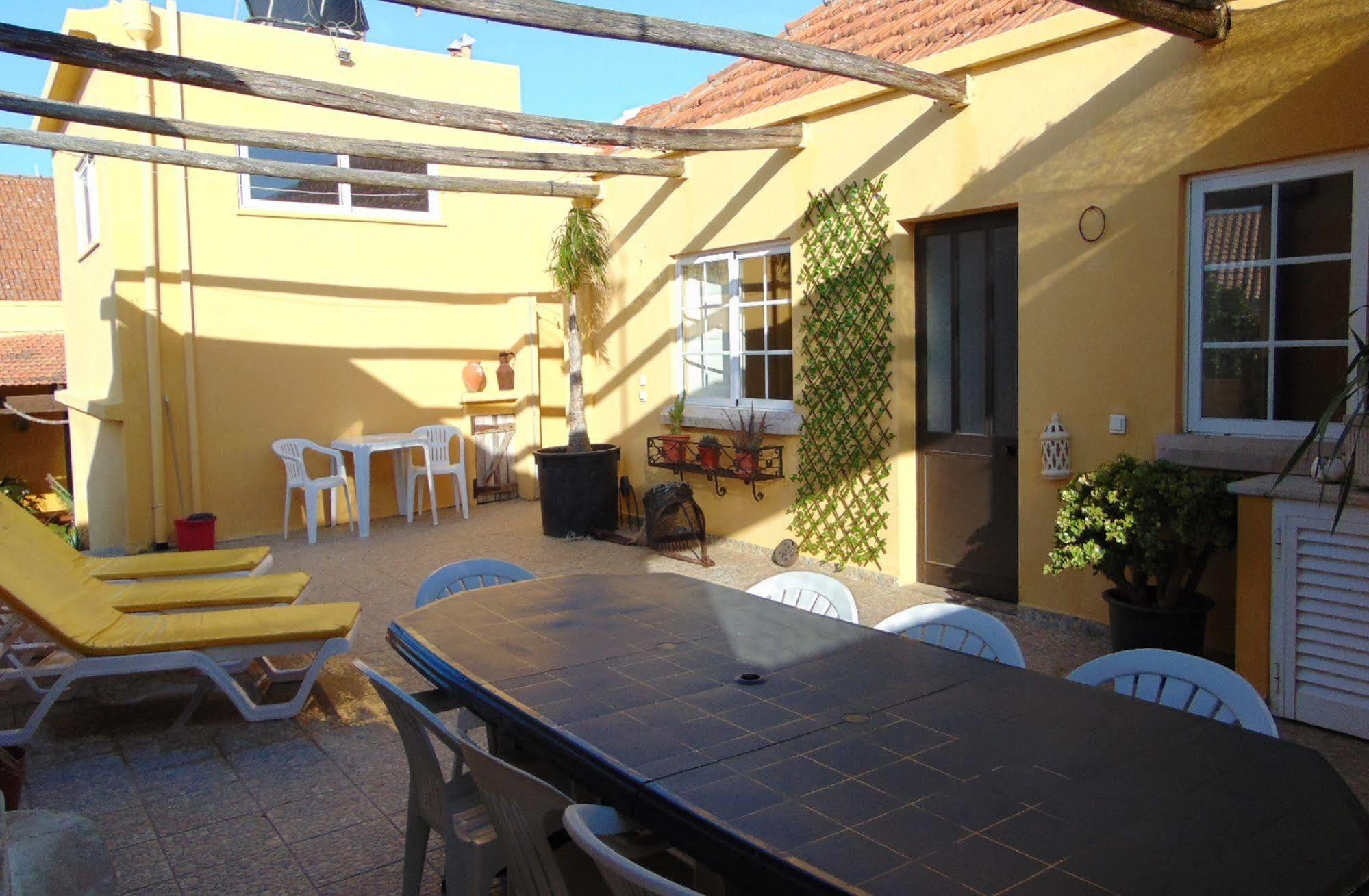Casa Mestre Guest house