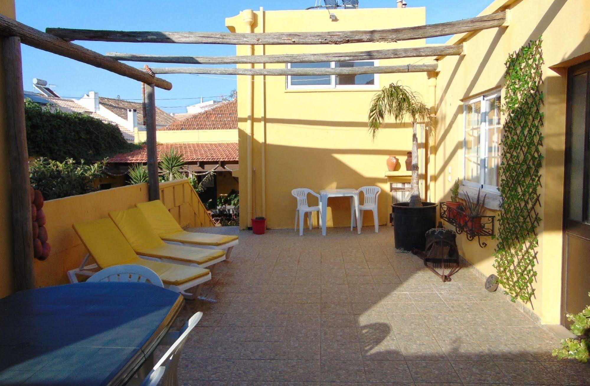 Casa Mestre Guest house 3*