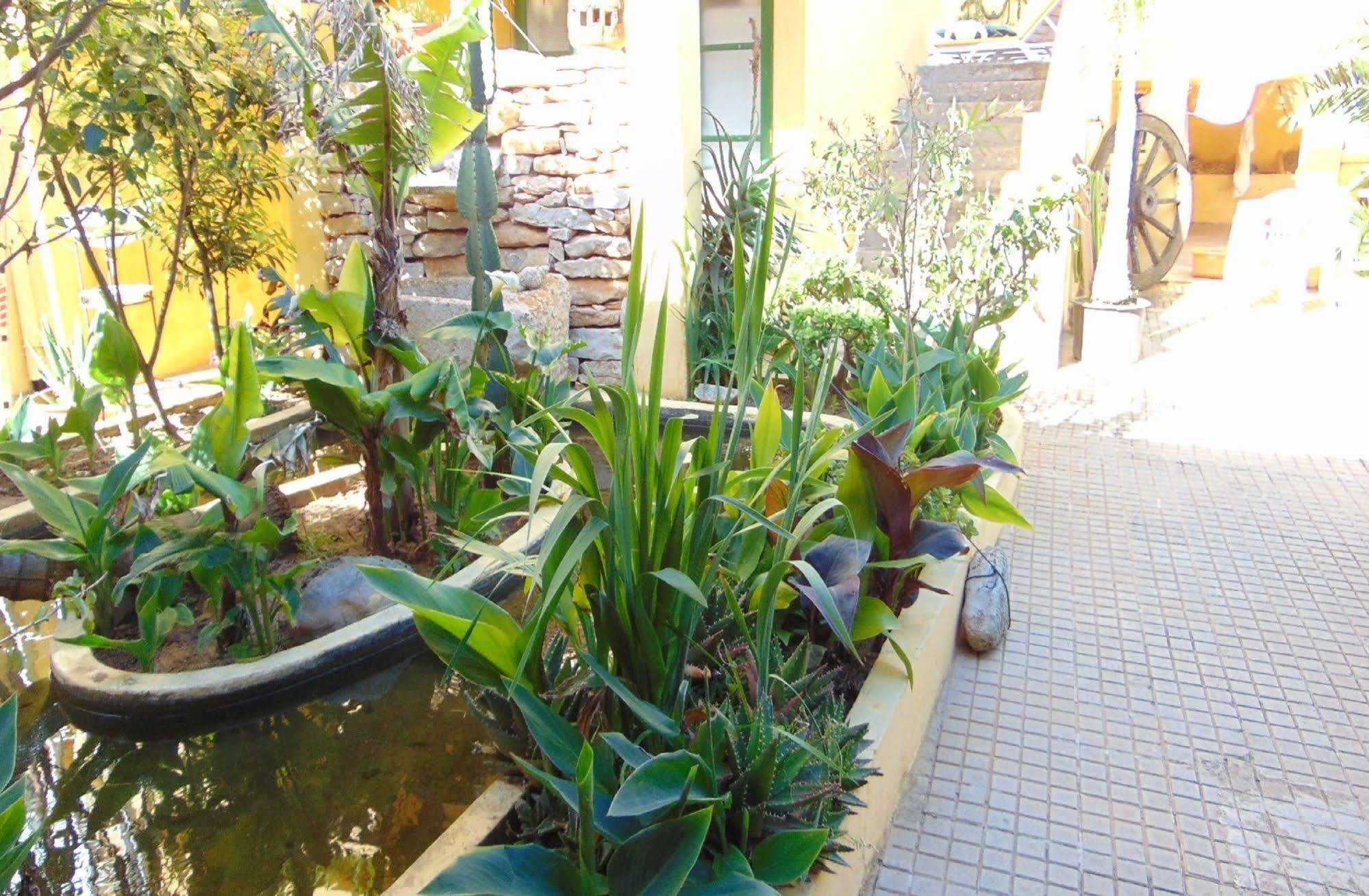 Casa Mestre 3*