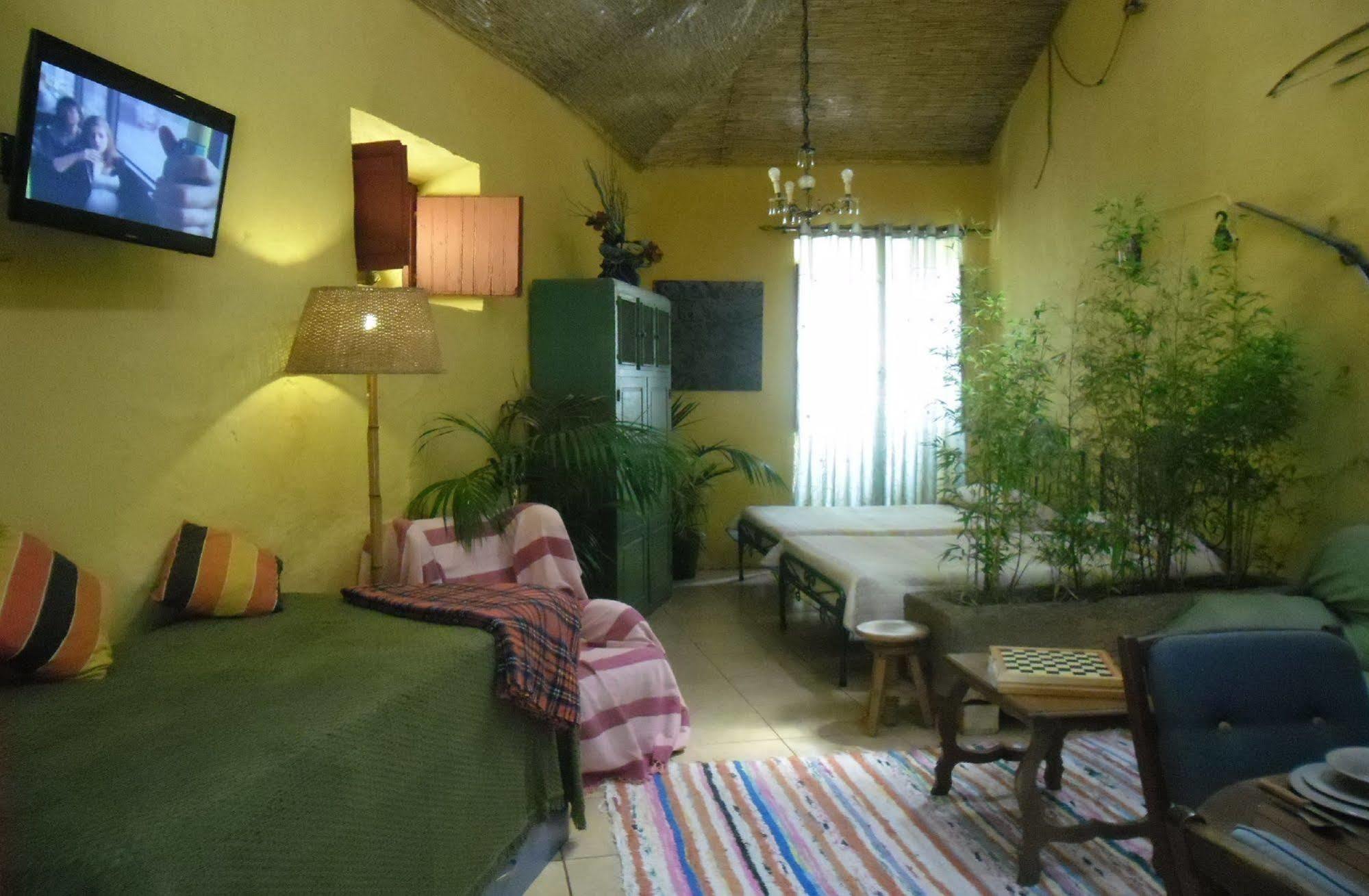 Casa Mestre
