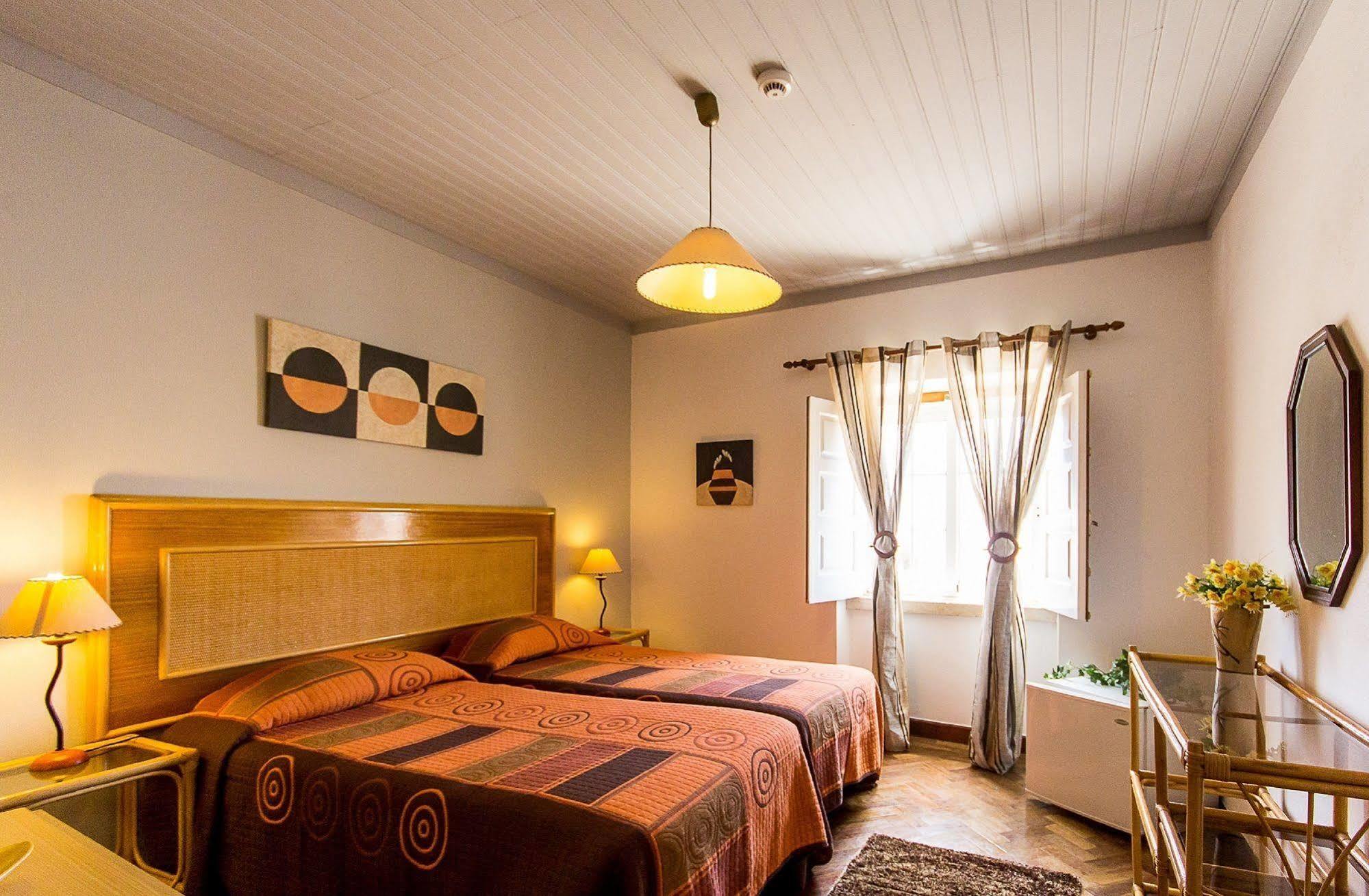 Guest house Casa Mestre Vila do Bispo