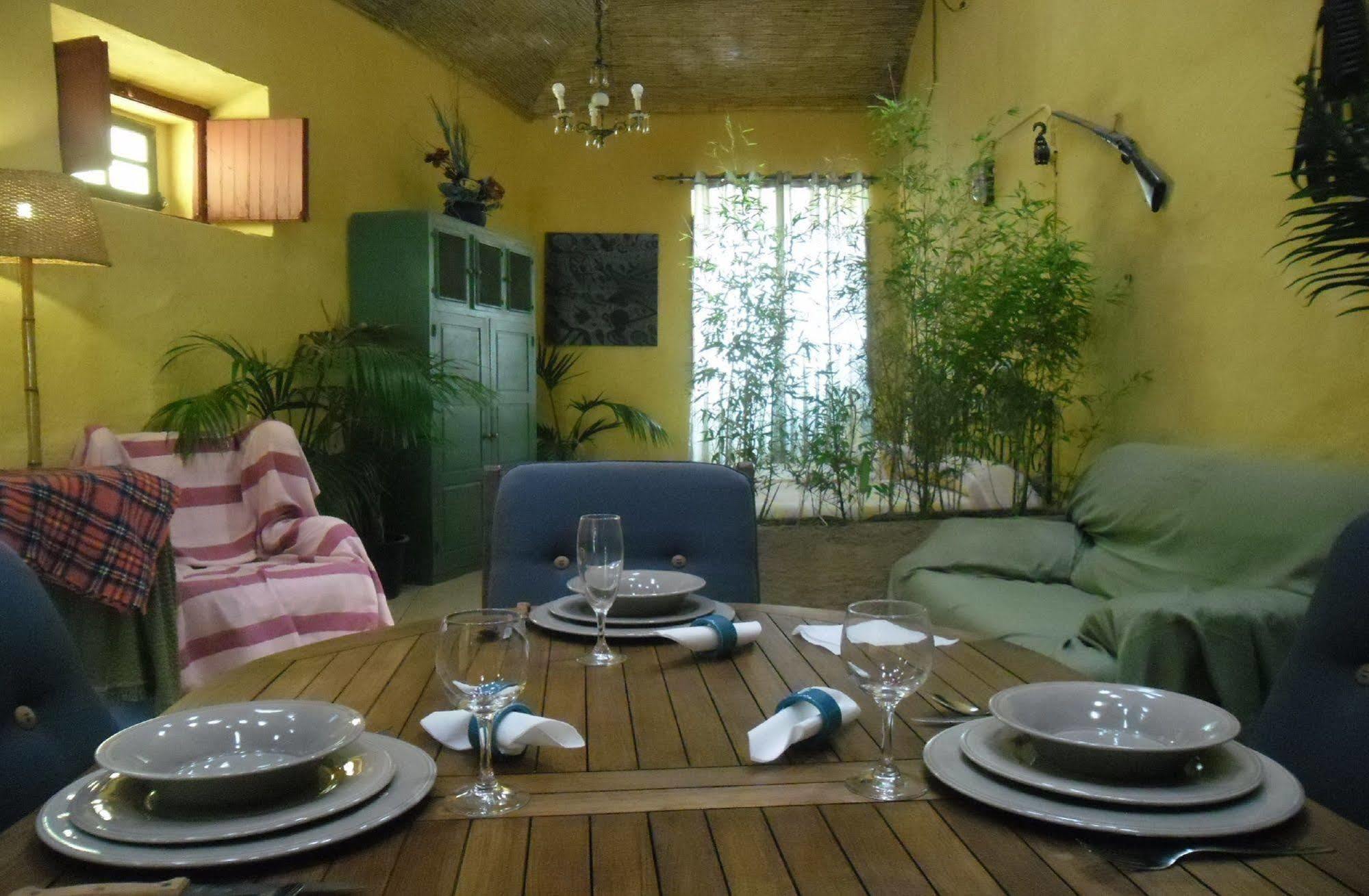 Casa Mestre 3*