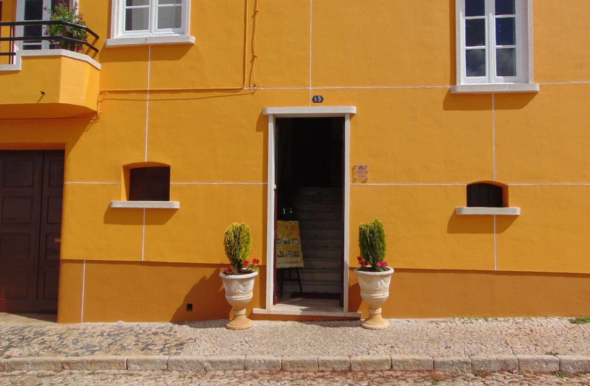 Casa Mestre