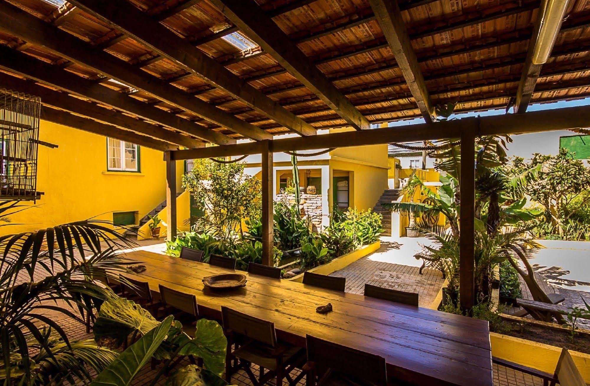 Casa Mestre Guest house