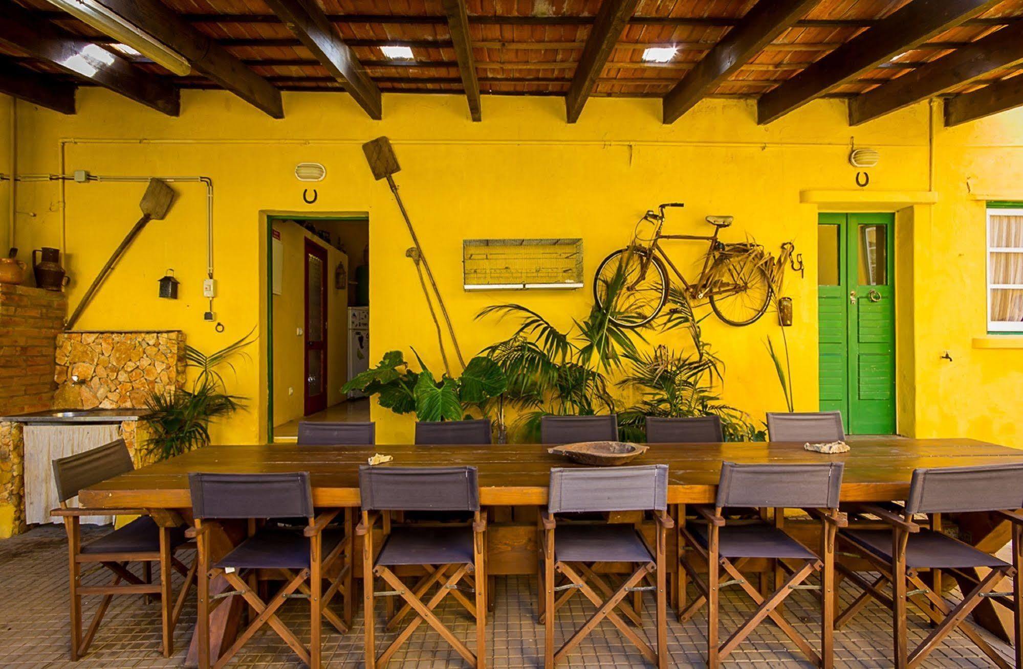 Guest house Casa Mestre Vila do Bispo